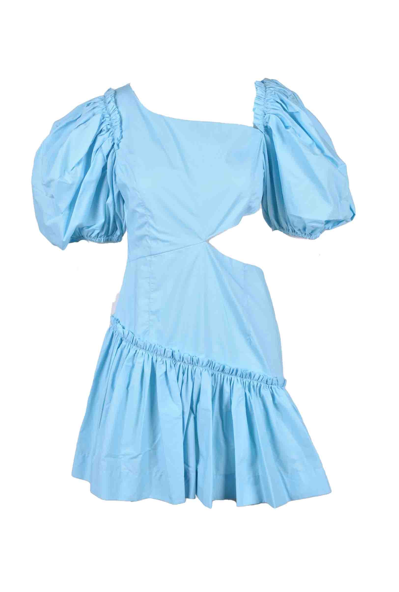 WEILI ZHENG - DRESS