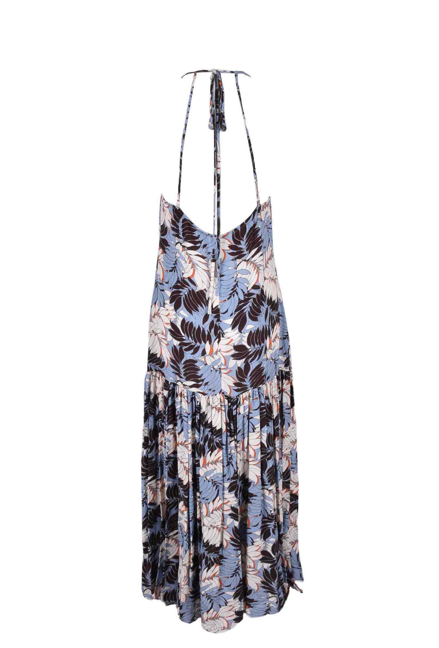 WEILI ZHENG - DRESS