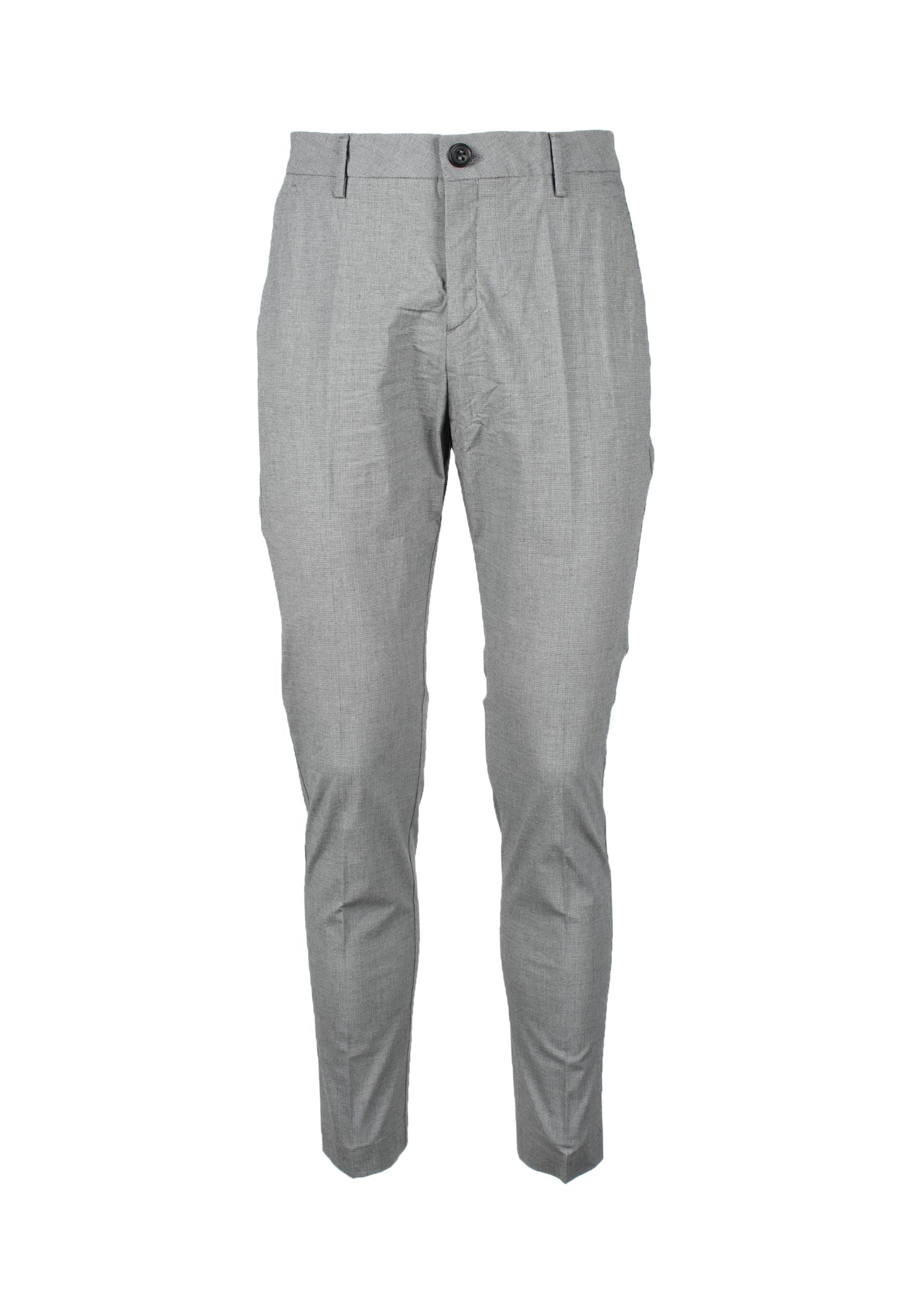 AGLINI - TROUSERS