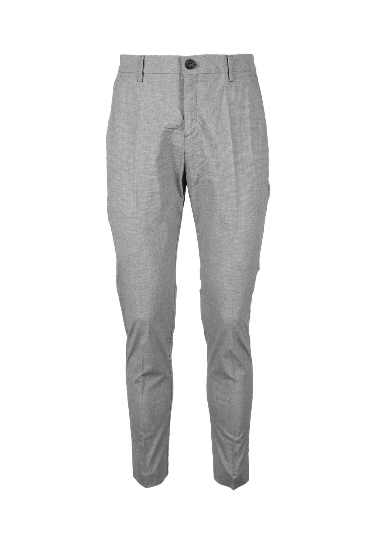 AGLINI - TROUSERS