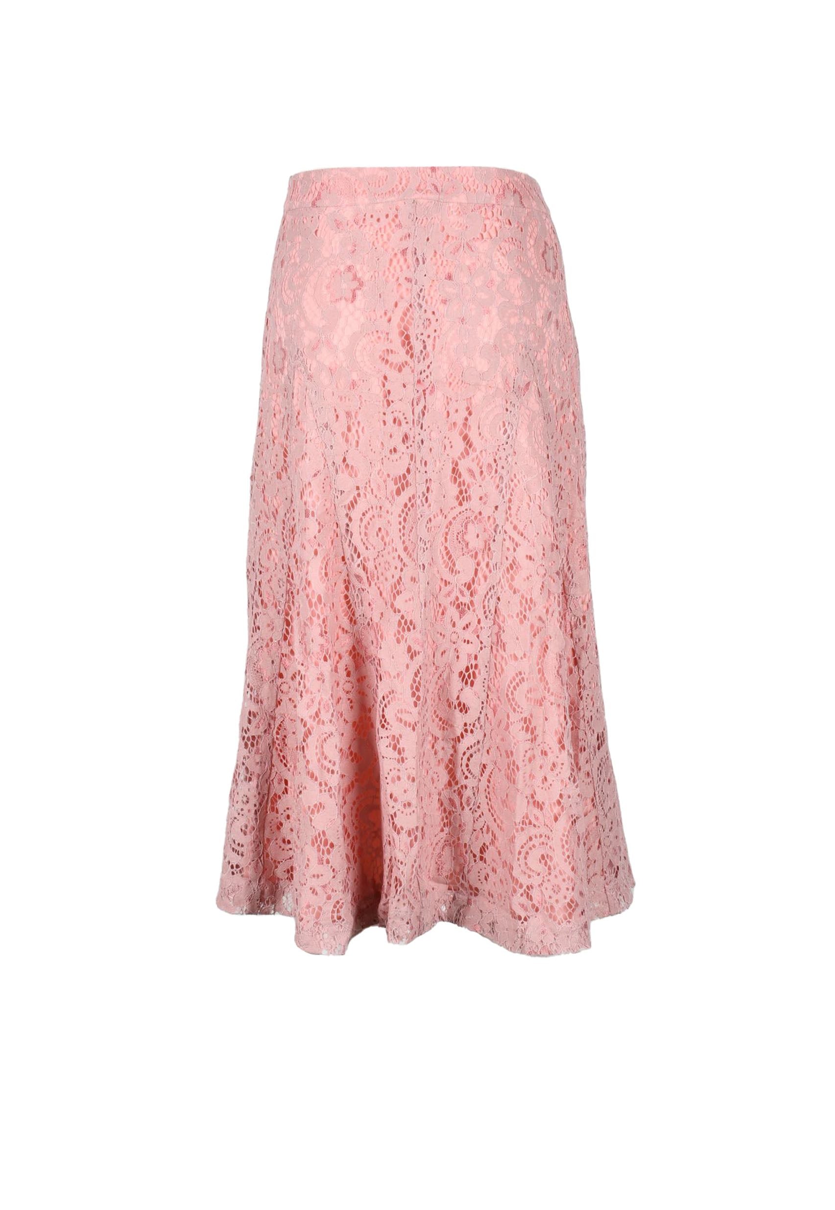 SEMICOUTURE - SKIRT