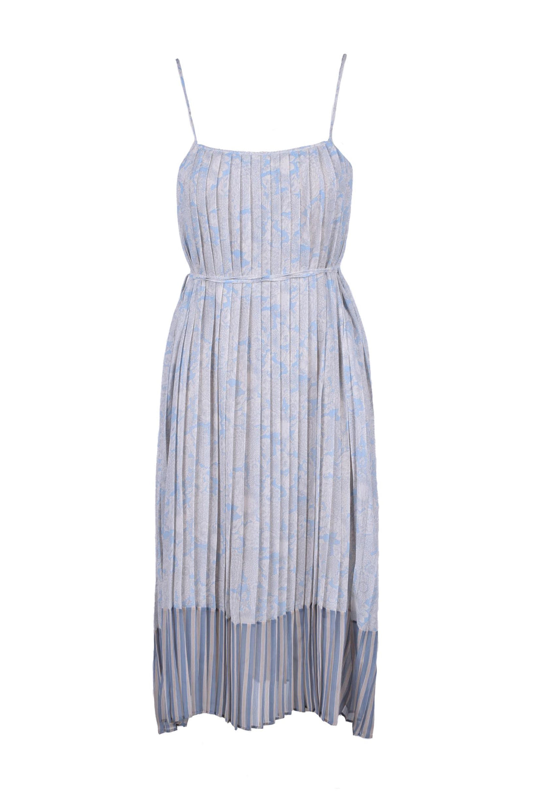 SEMICOUTURE - DRESS