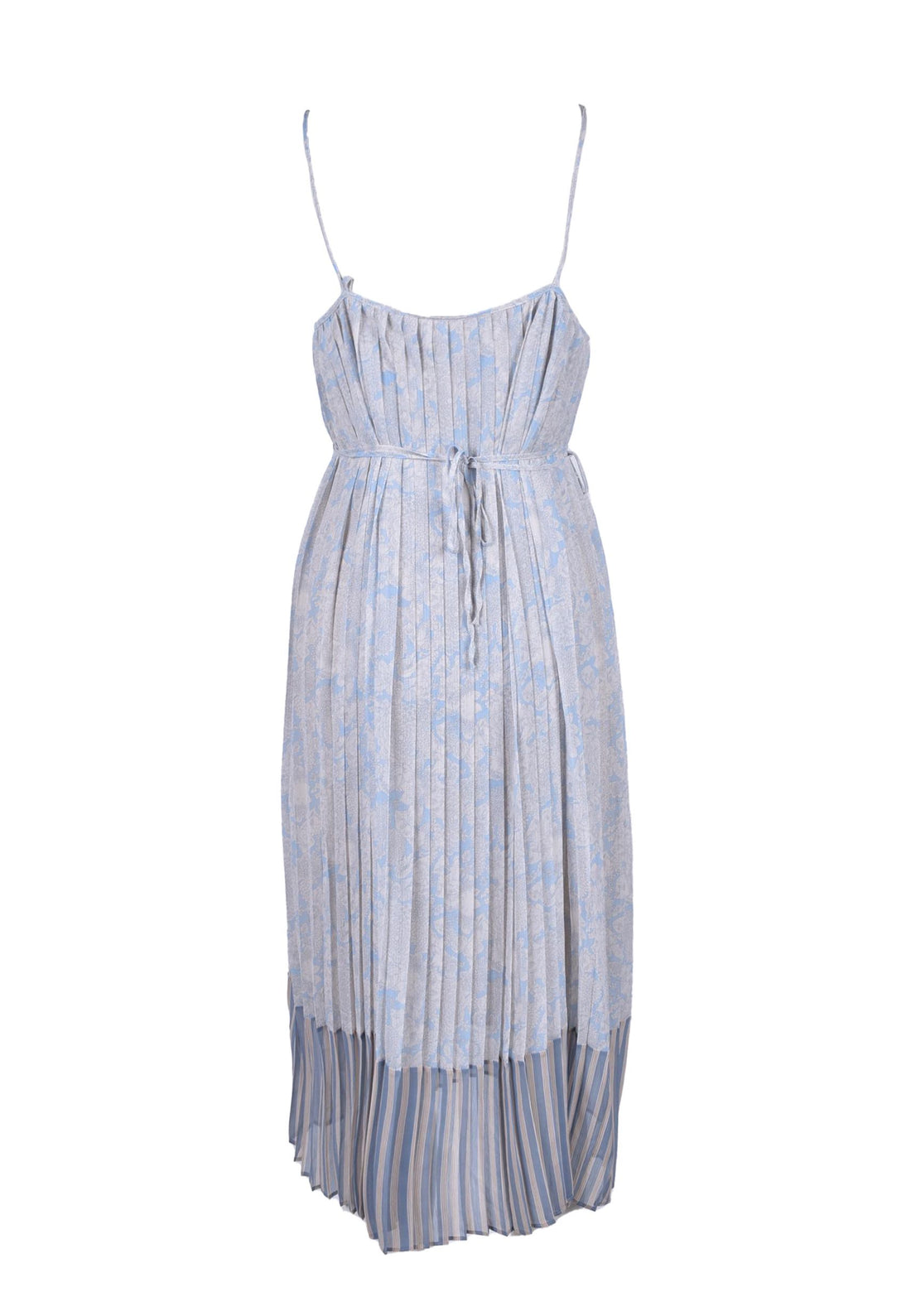 SEMICOUTURE - DRESS
