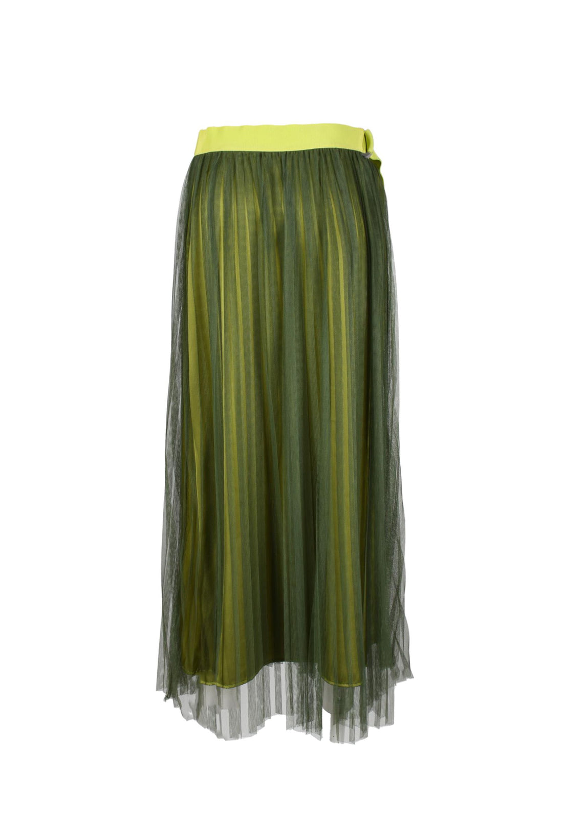 AGLINI - SKIRT