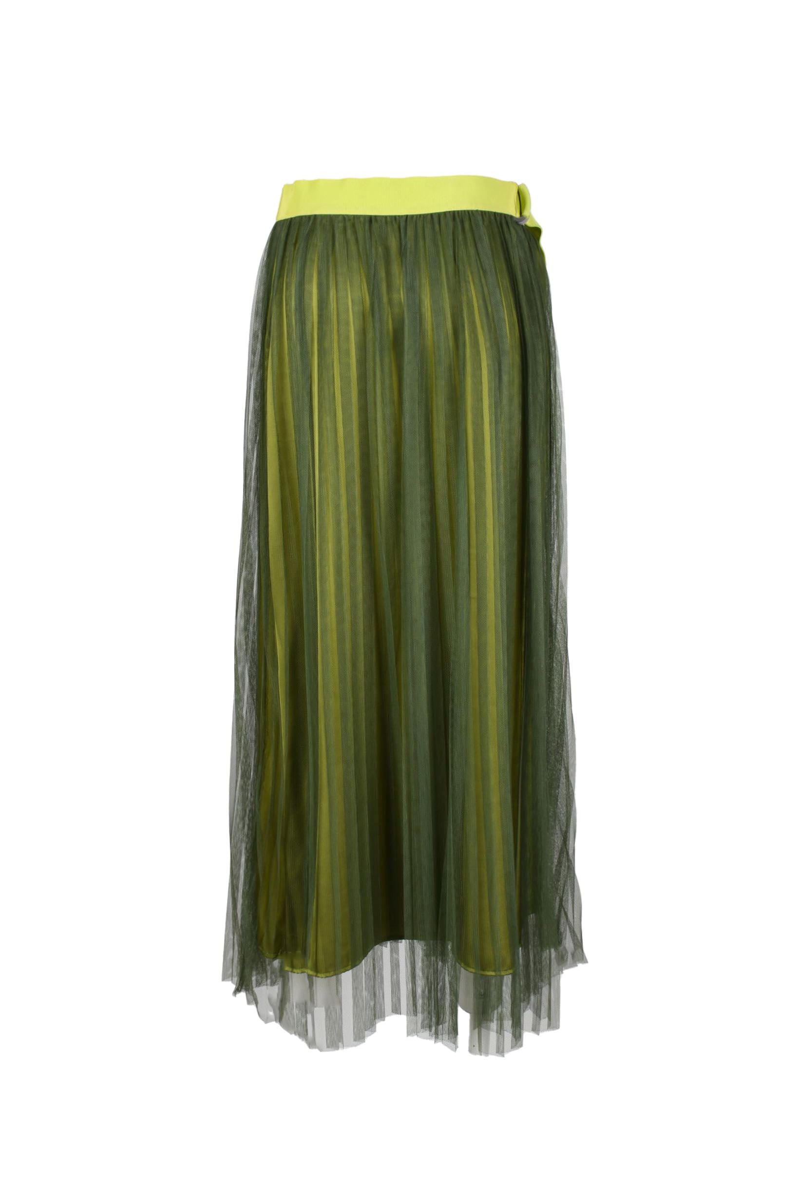 AGLINI - SKIRT