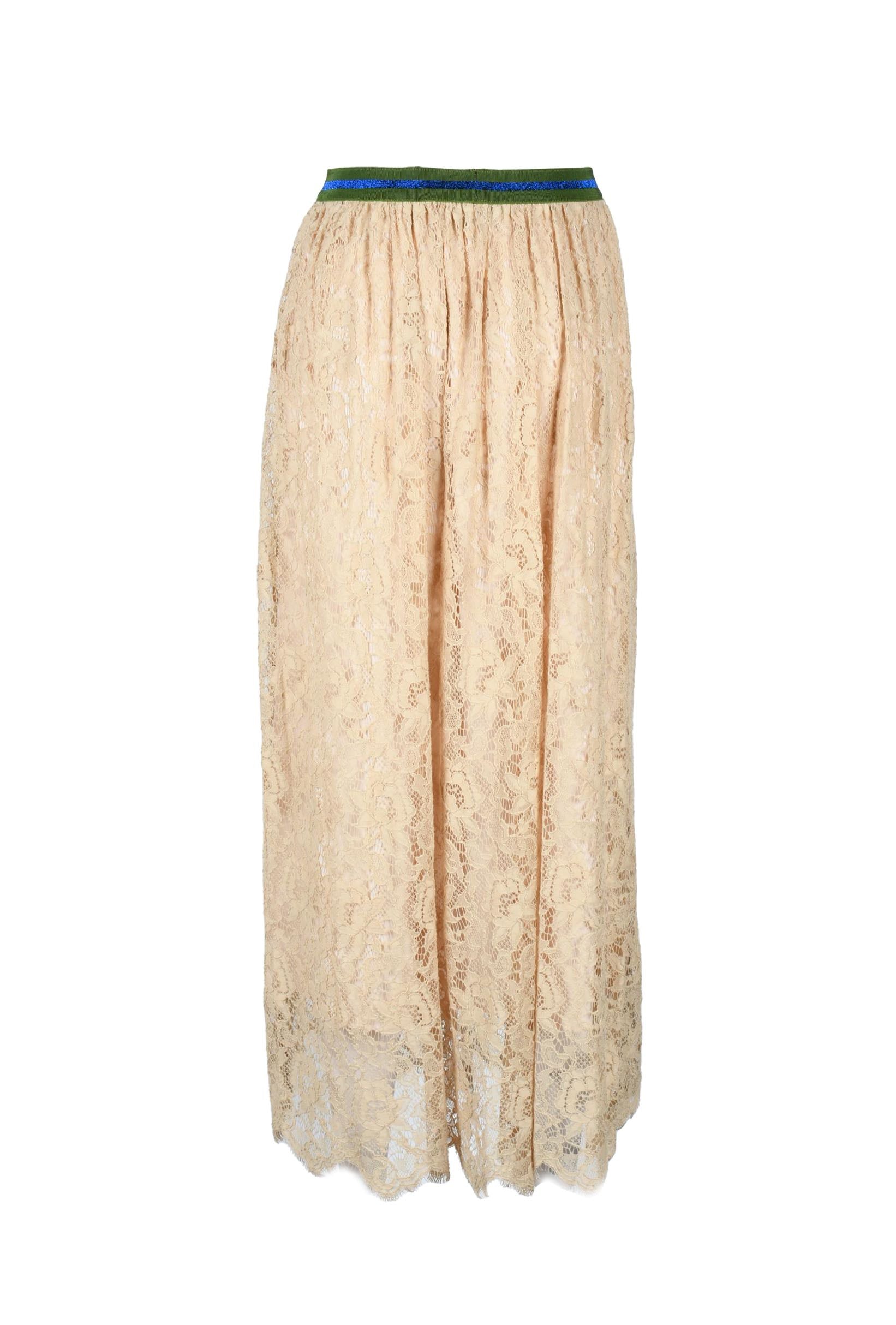 AGLINI - SKIRT