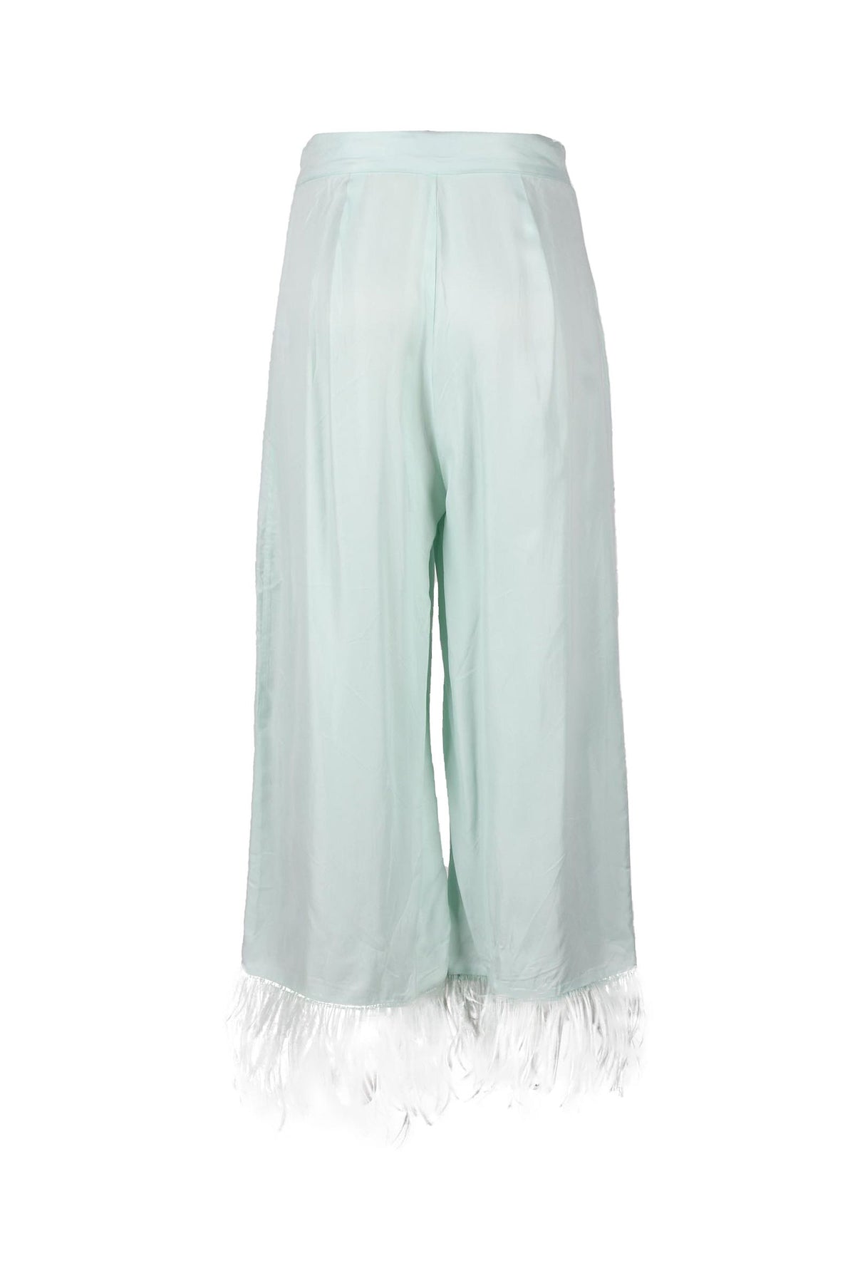 WEILI ZHENG - TROUSERS
