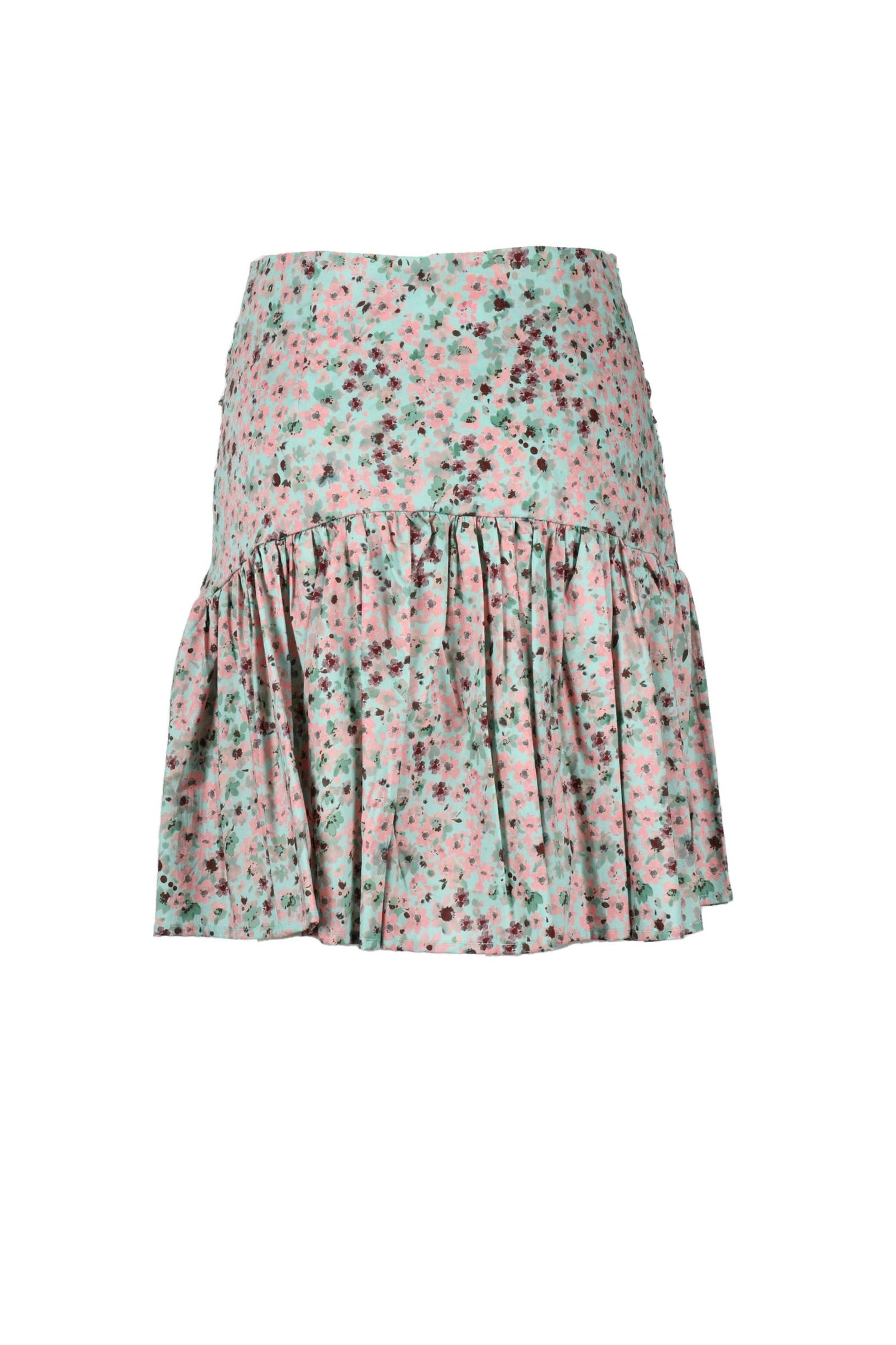 WEILI ZHENG - SKIRT