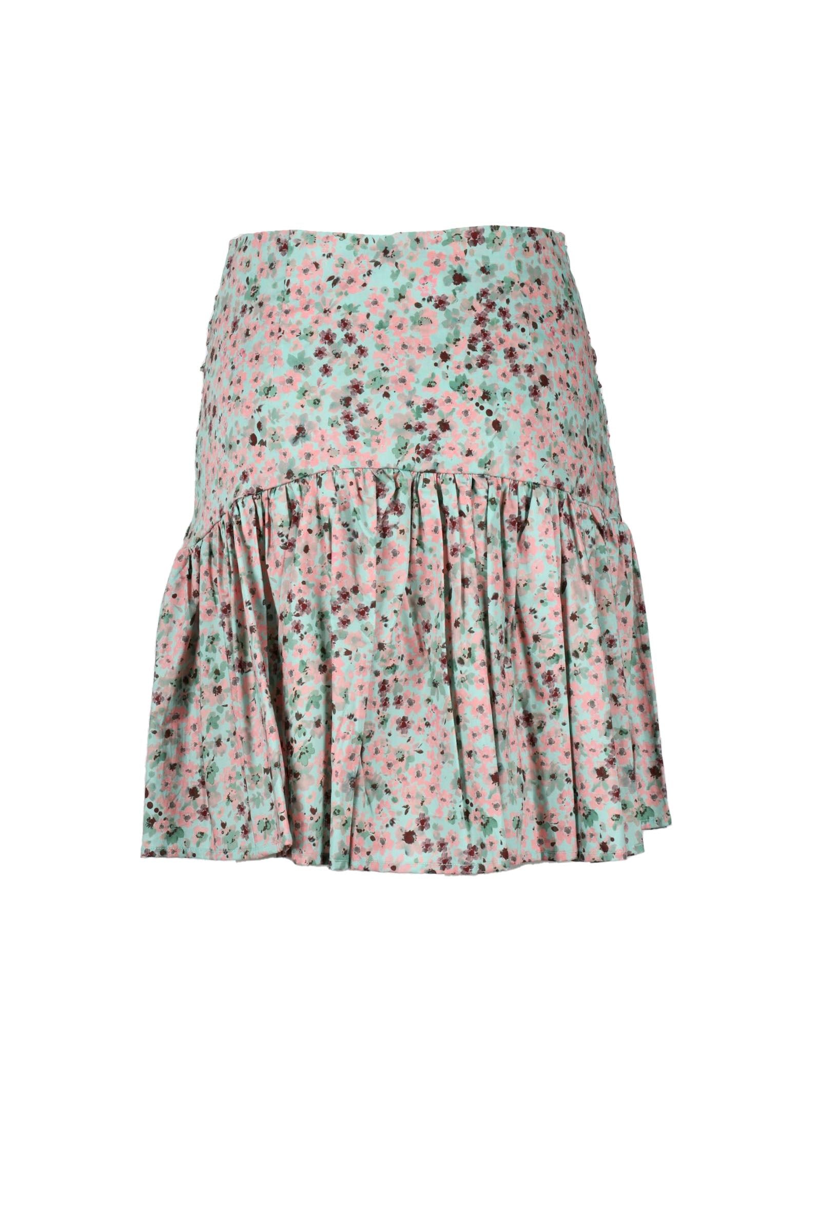 WEILI ZHENG - SKIRT