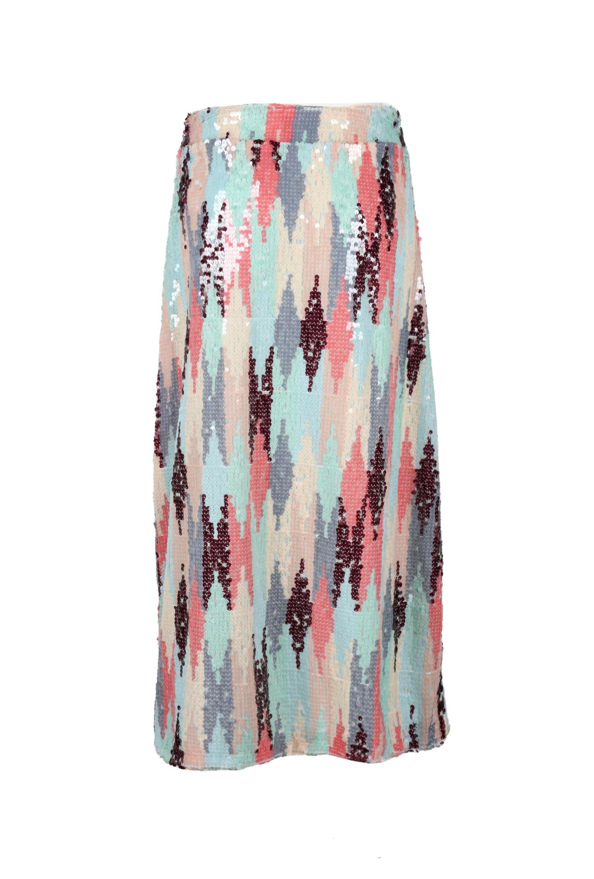 WEILI ZHENG - SKIRT