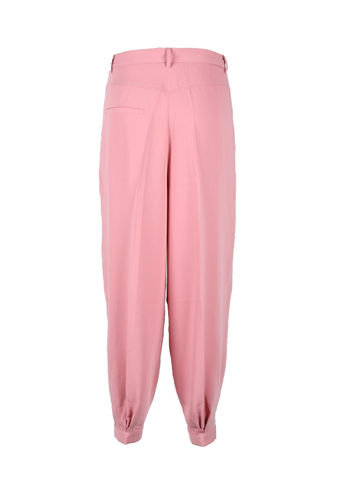 SEMICOUTURE - TROUSERS