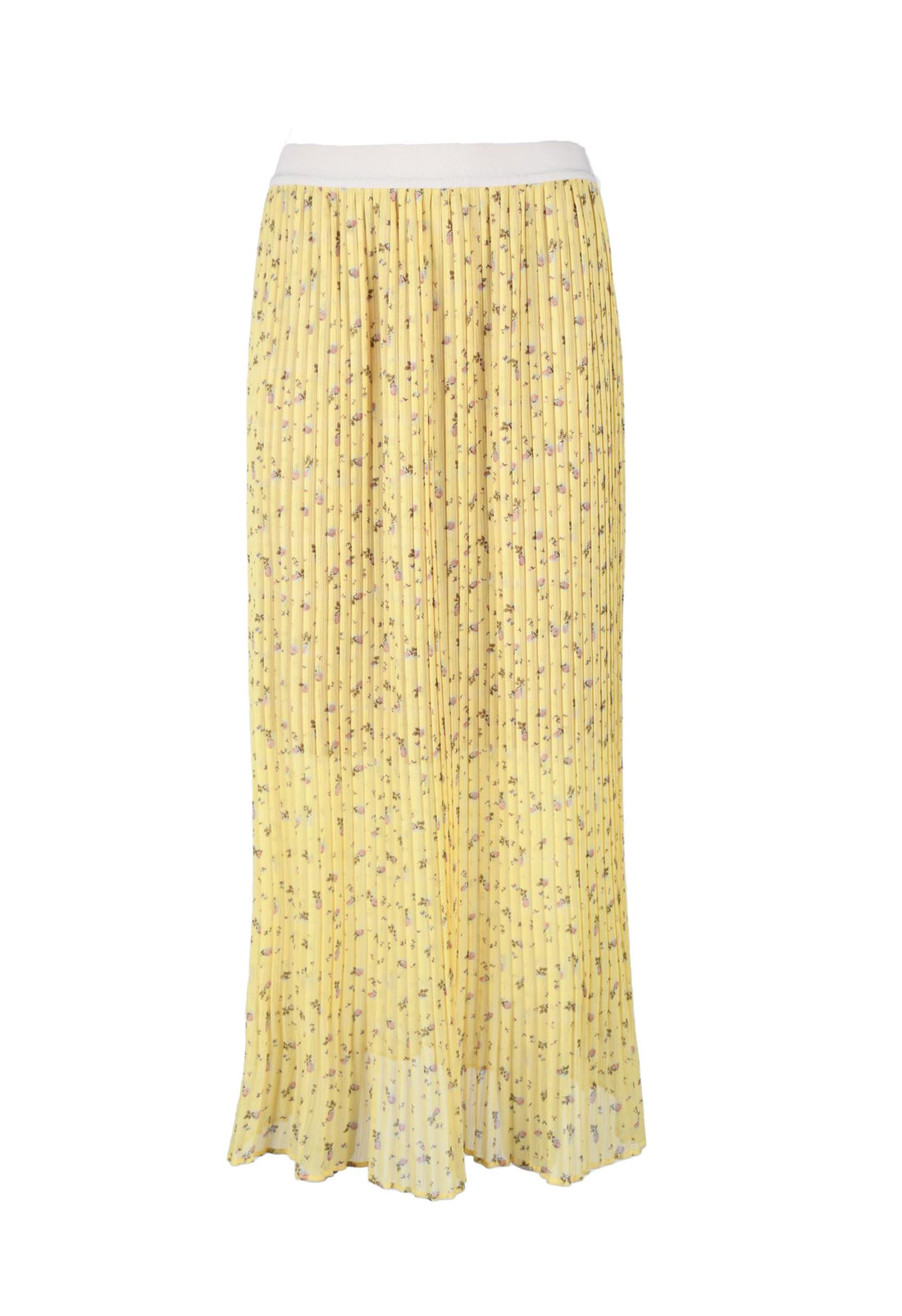 SEMICOUTURE - SKIRT