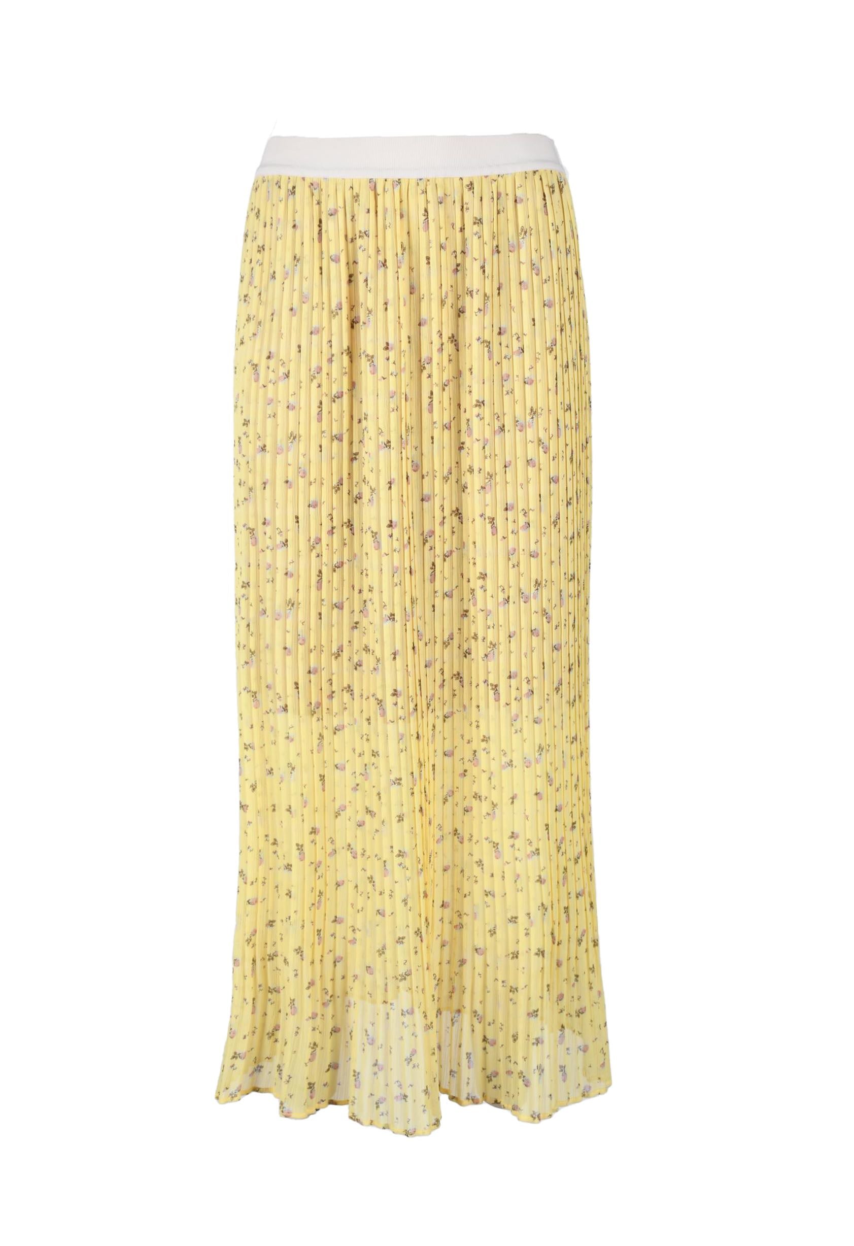 SEMICOUTURE - SKIRT