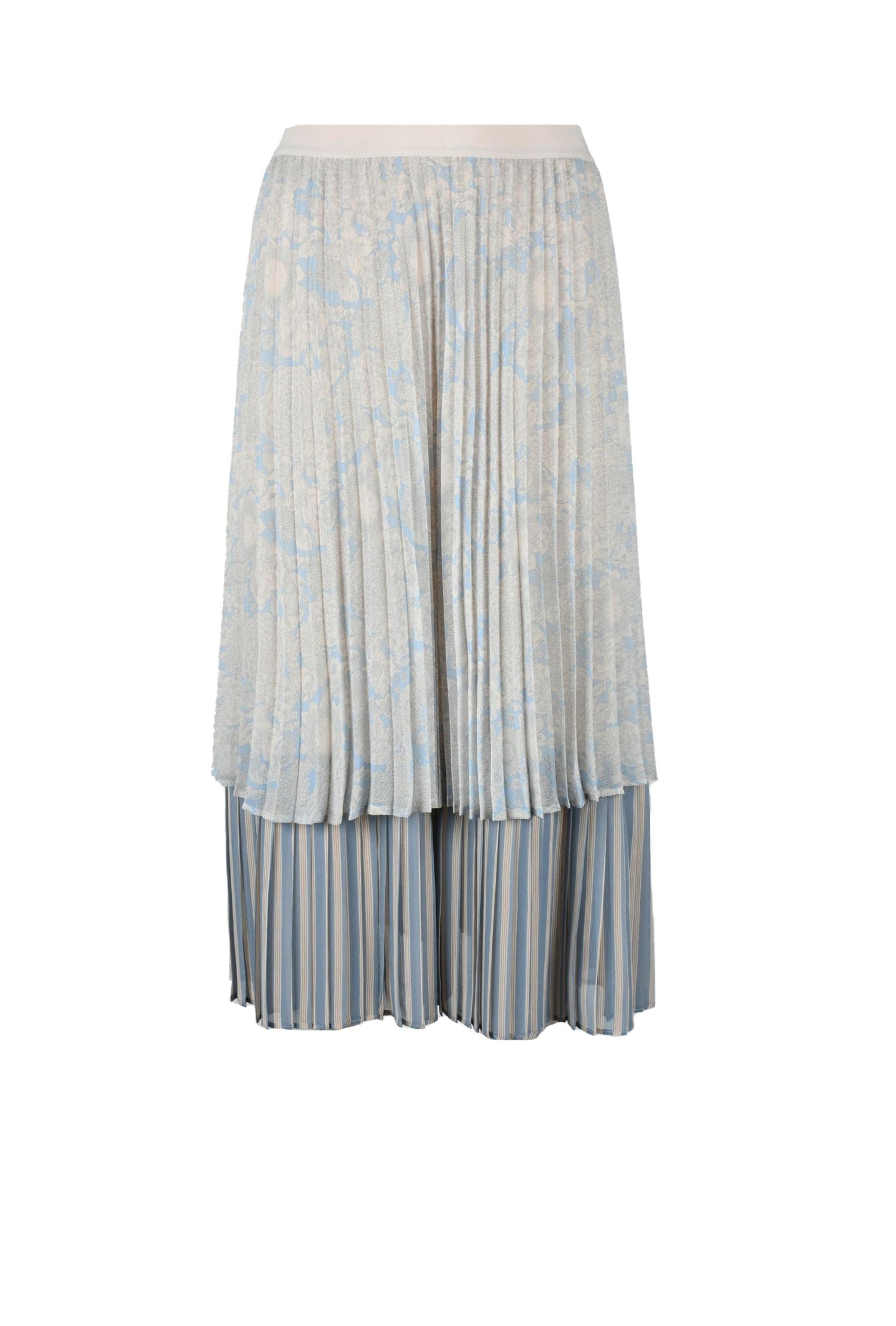 SEMICOUTURE - SKIRT