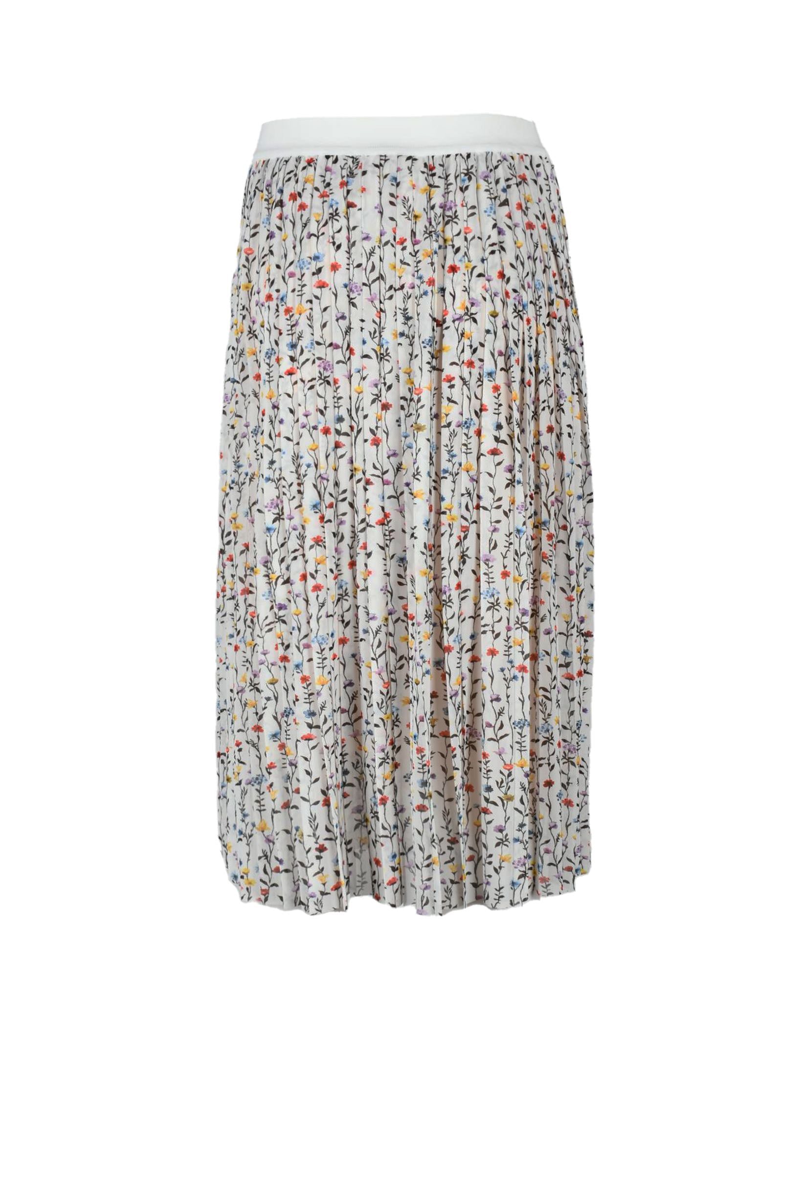 SEMICOUTURE - SKIRT