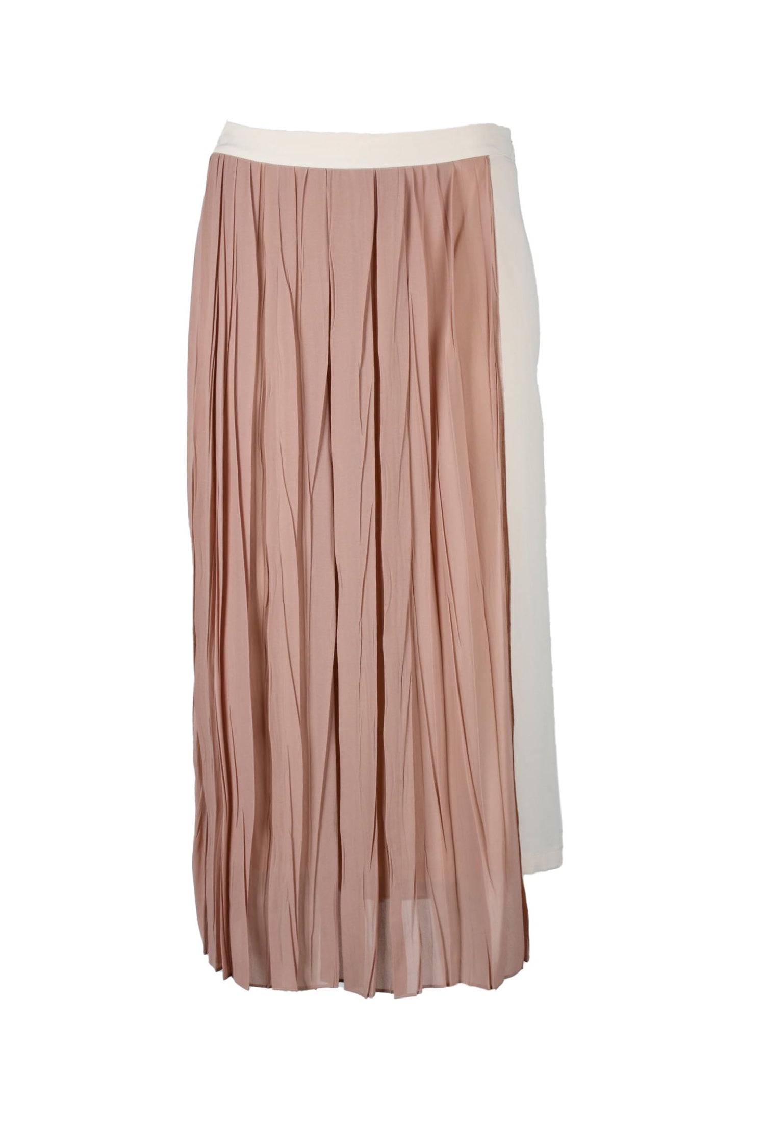 SEMICOUTURE - SKIRT