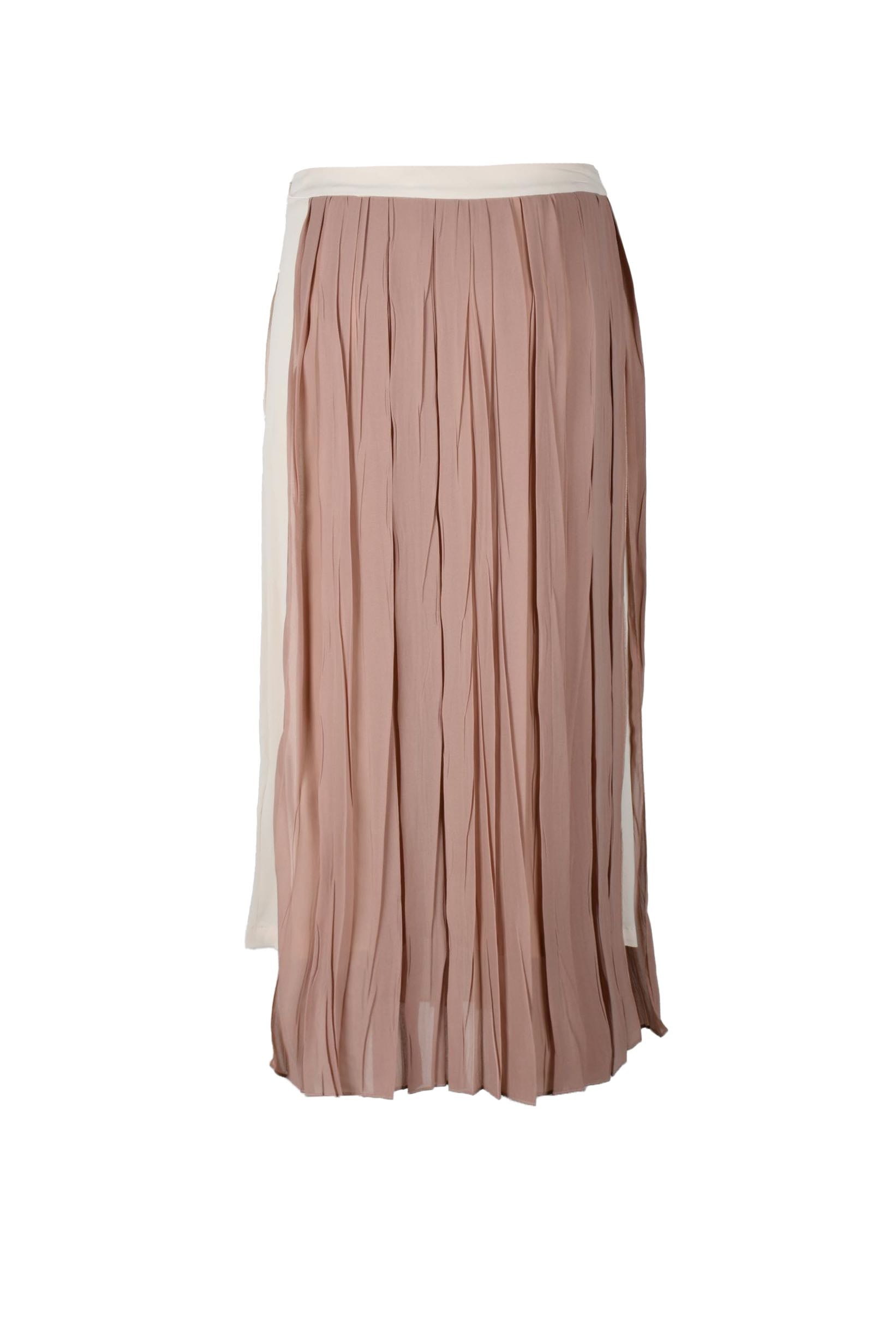 SEMICOUTURE - SKIRT