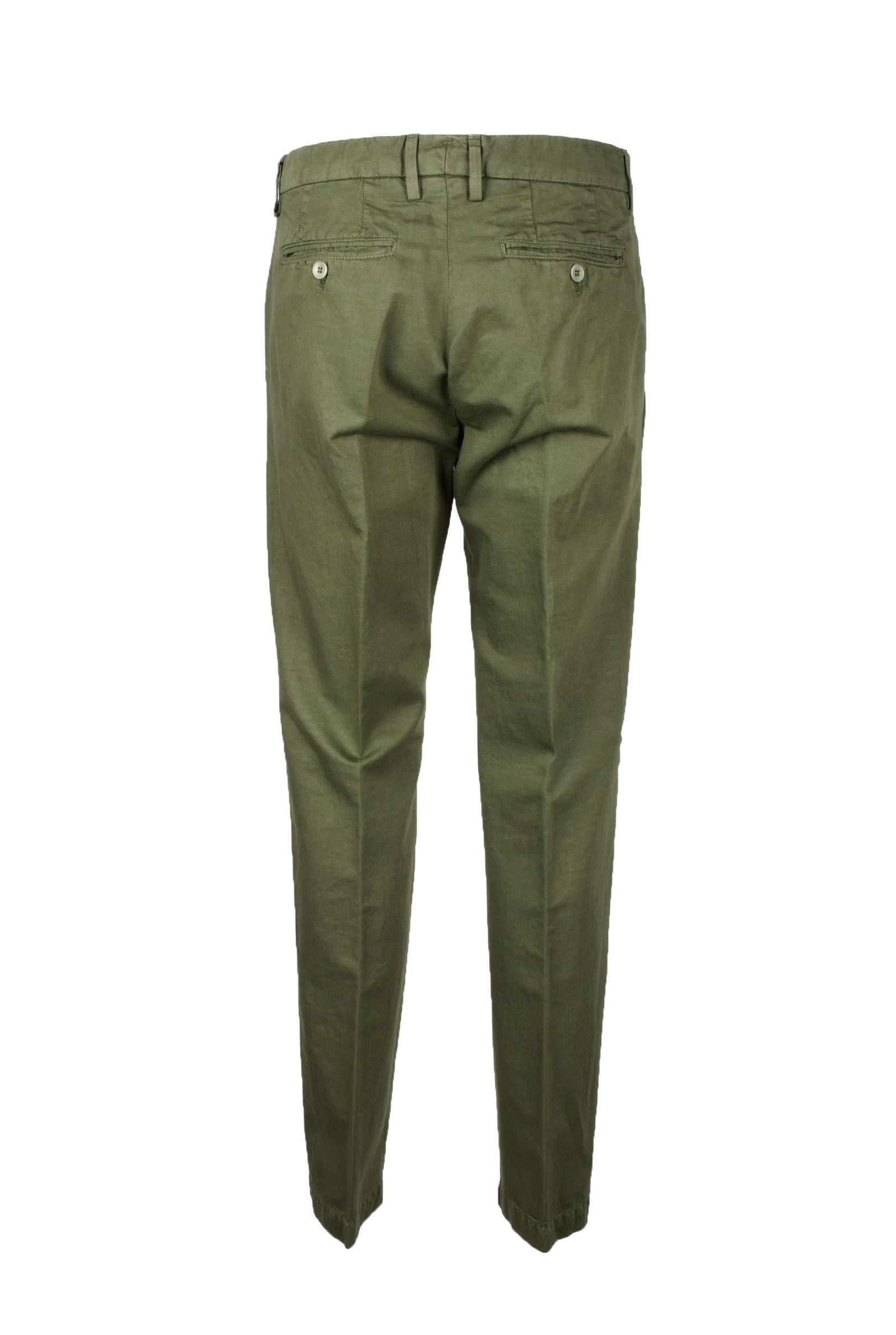 GIAMPAOLO - TROUSERS