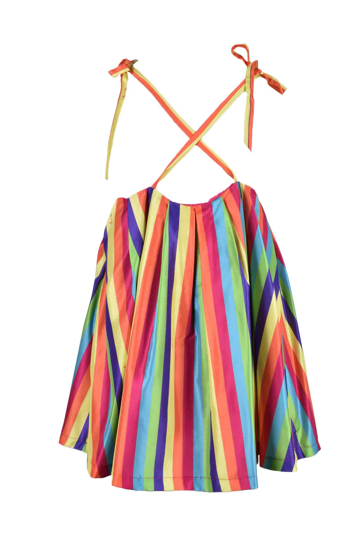 FEMINISTA - DRESS