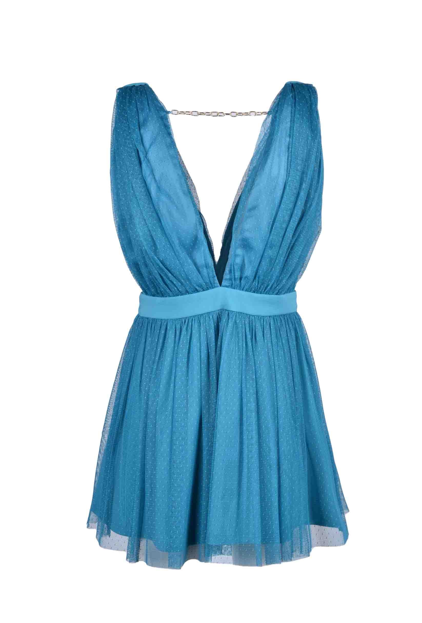 FEMINISTA - DRESS