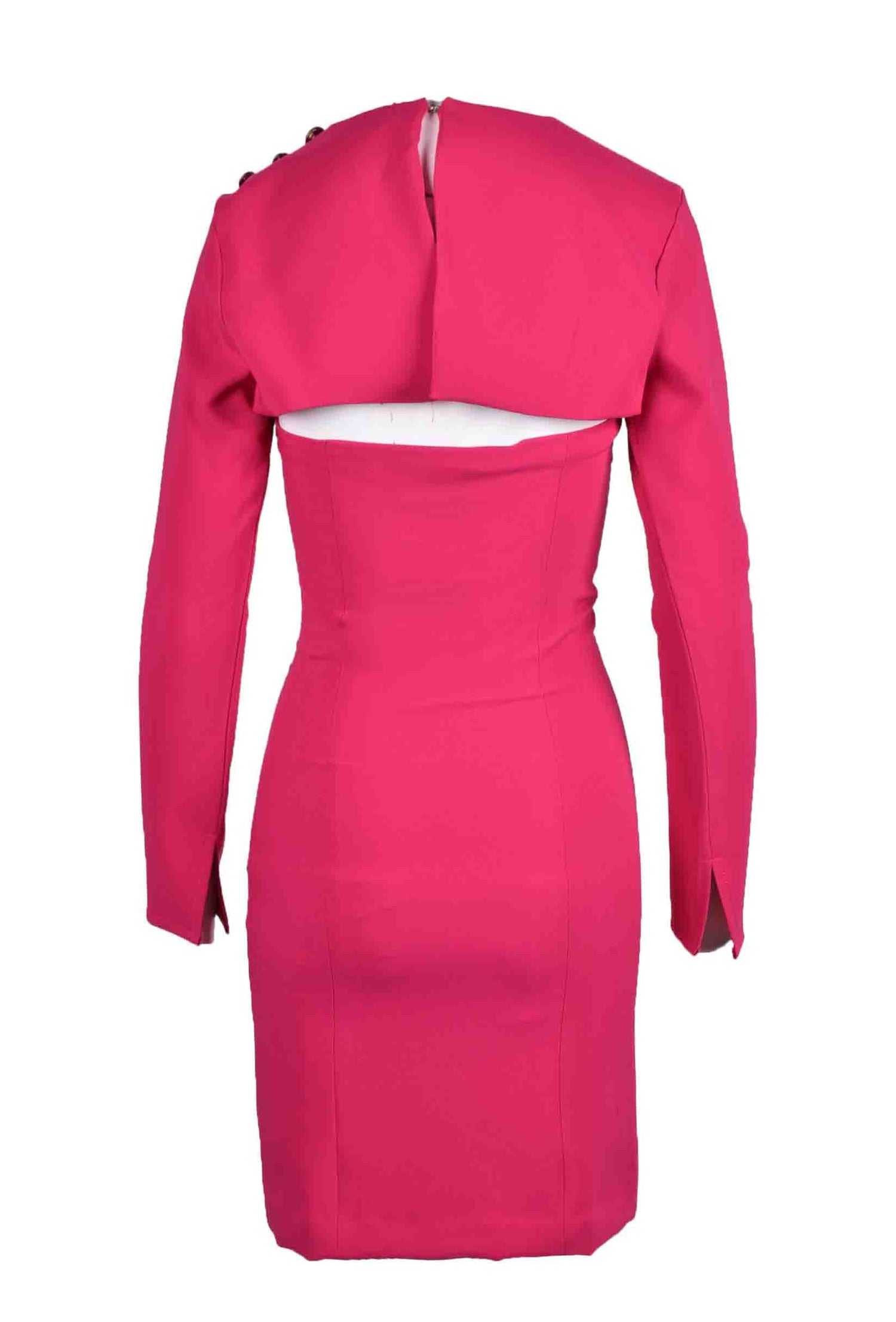 FEMINISTA - DRESS