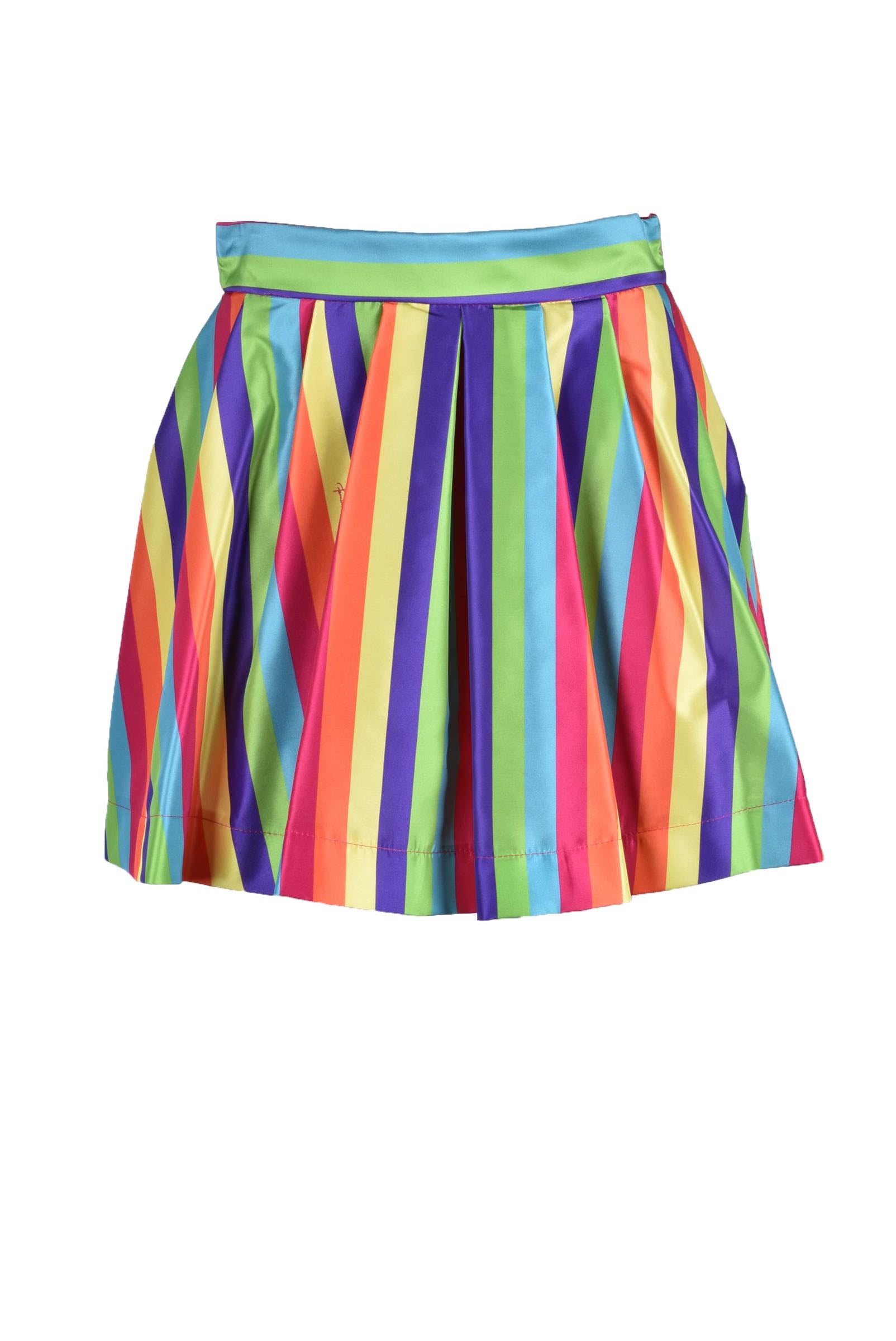 FEMINISTA - SKIRT
