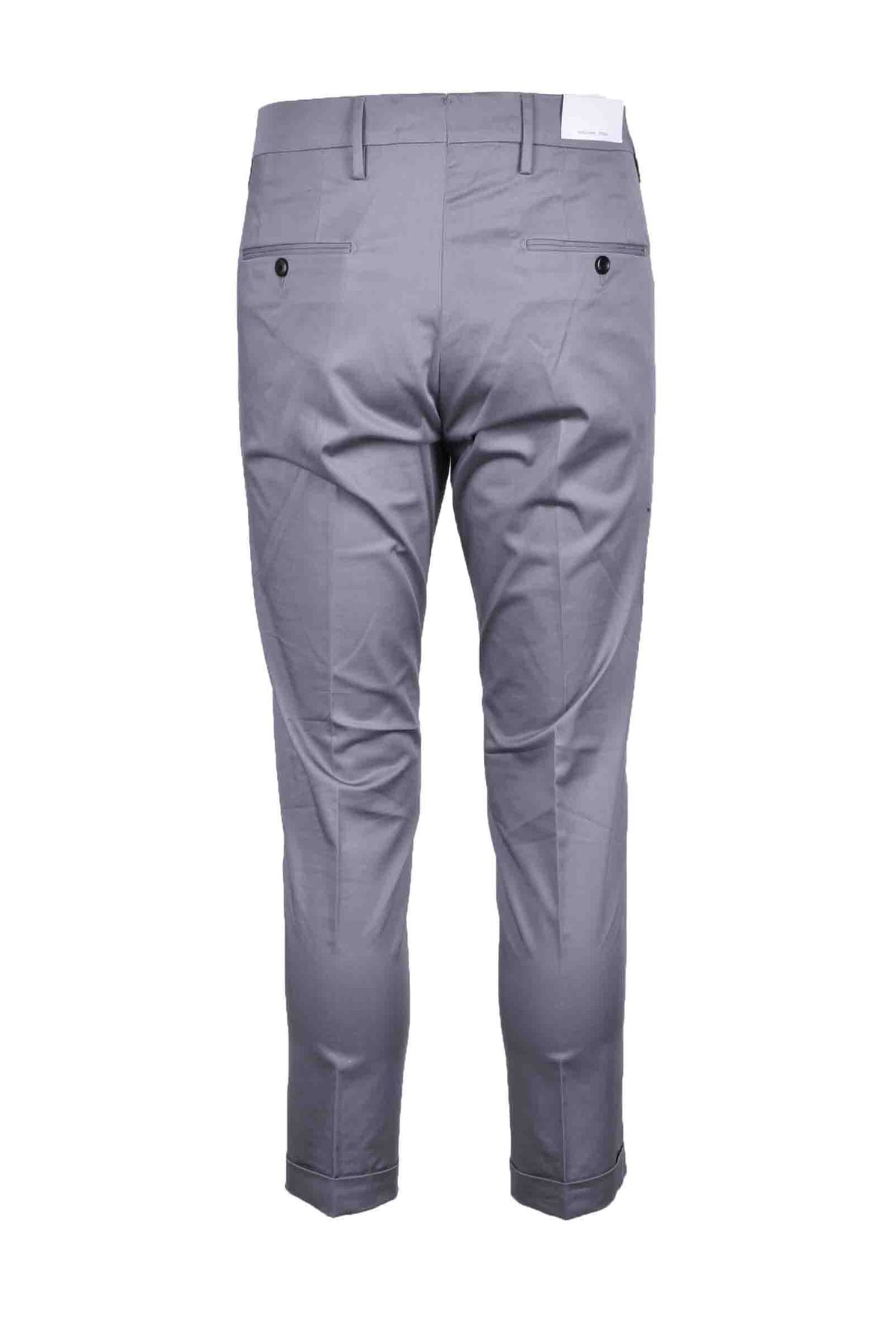 MICHAEL COAL - TROUSERS
