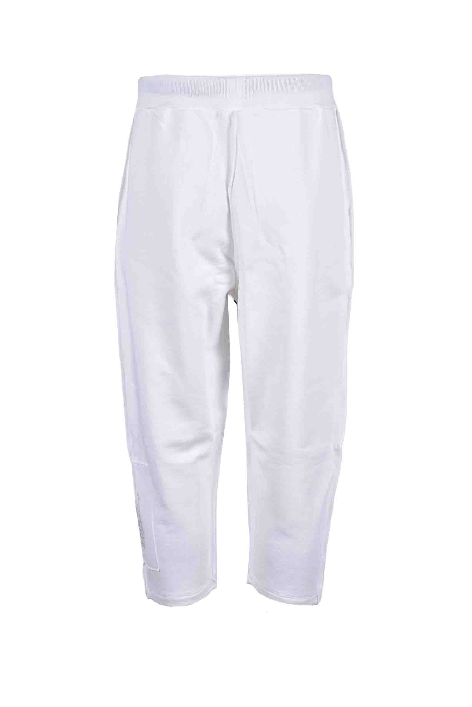 TAKESHY KUROSAWA - TROUSERS