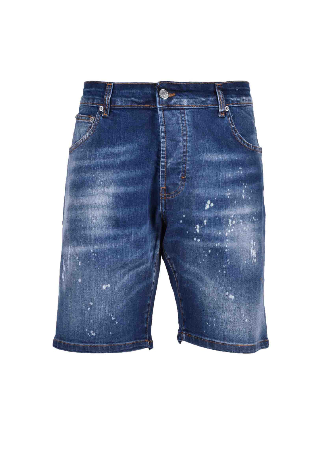 TAKESHY KUROSAWA - TROUSERS
