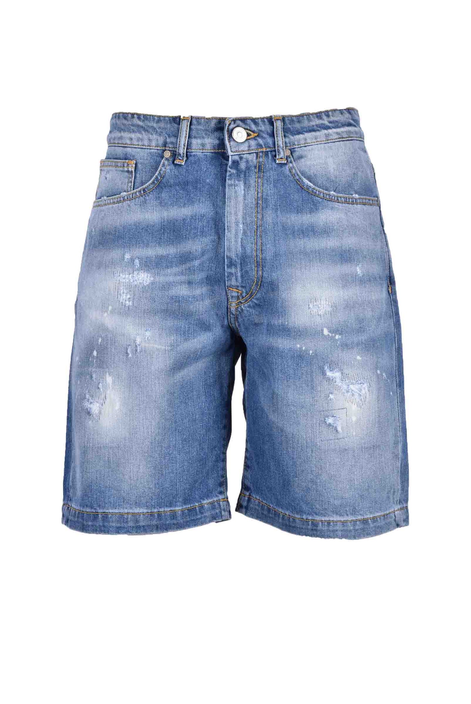 TAKESHY KUROSAWA - SHORTS