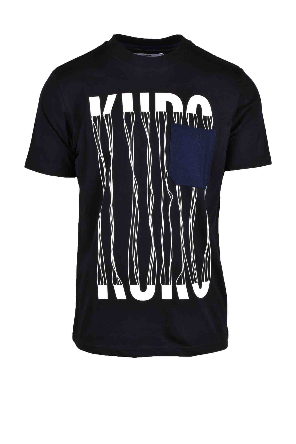 TAKESHY KUROSAWA - T-SHIRT AND POLO