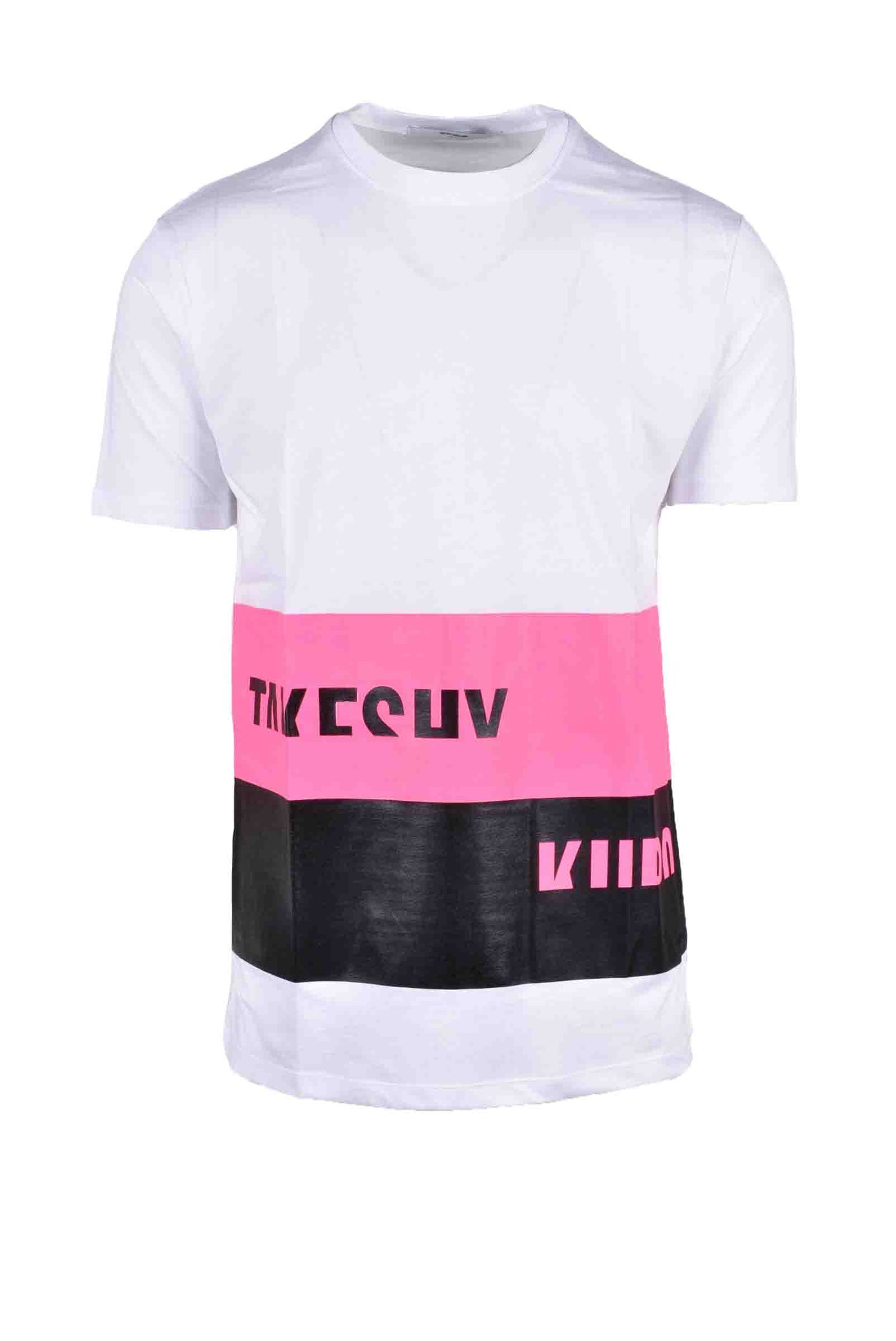 TAKESHY KUROSAWA - T-SHIRT AND POLO