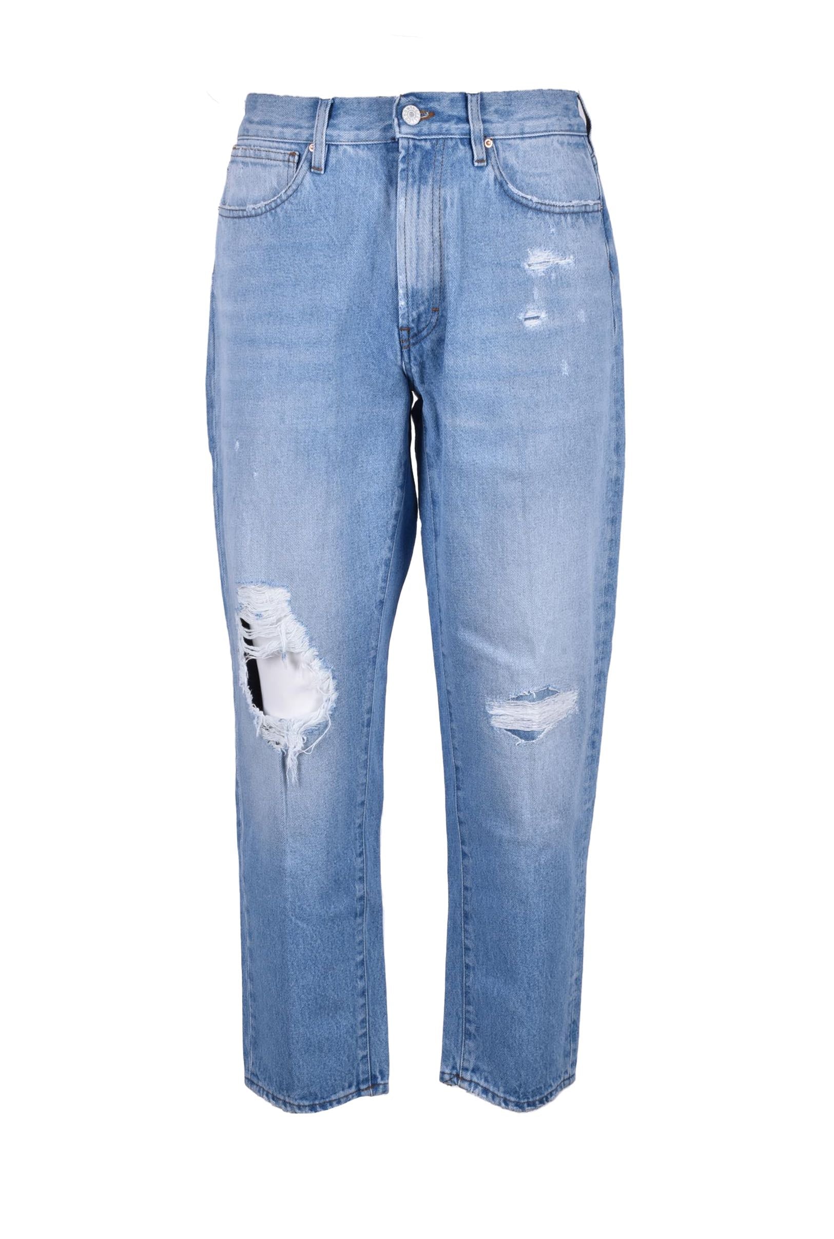 DON THE FULLER - TROUSERS
