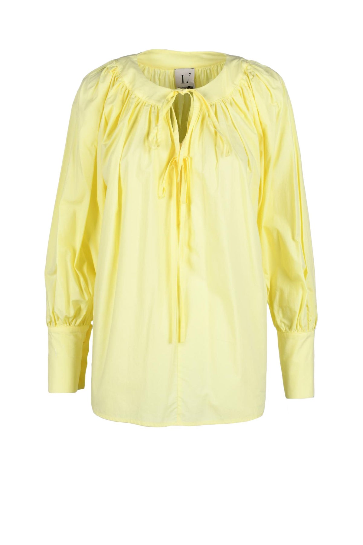 L AUTRE CHOSE - SHIRT