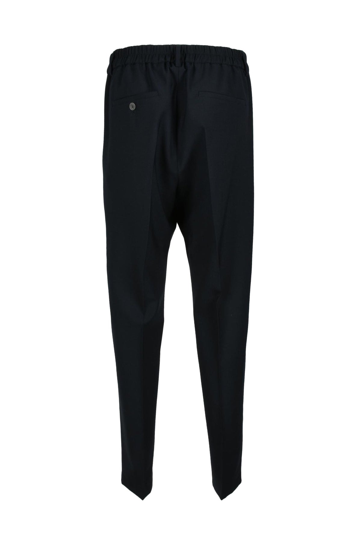 T-JACKET - TROUSERS