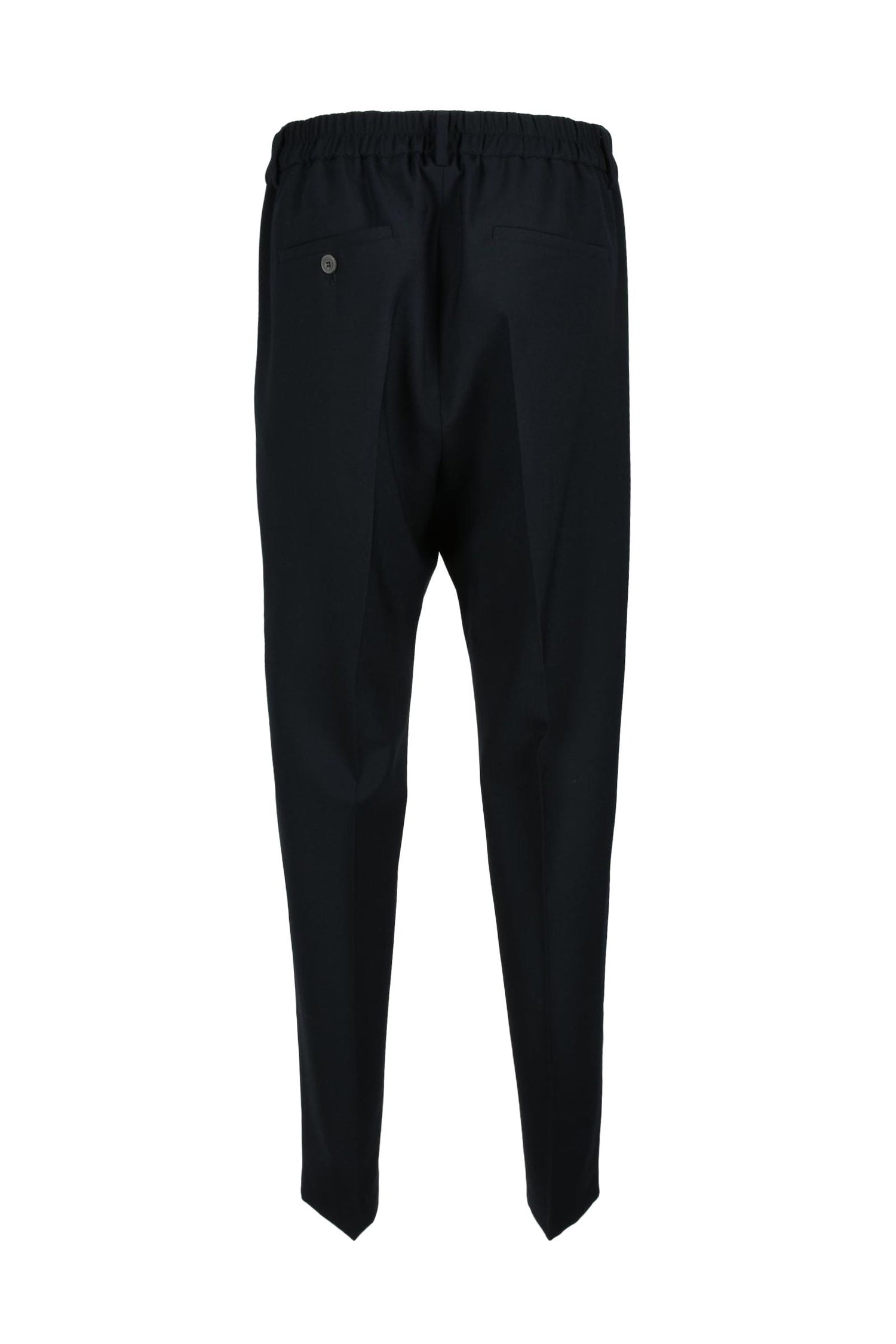 T-JACKET - TROUSERS