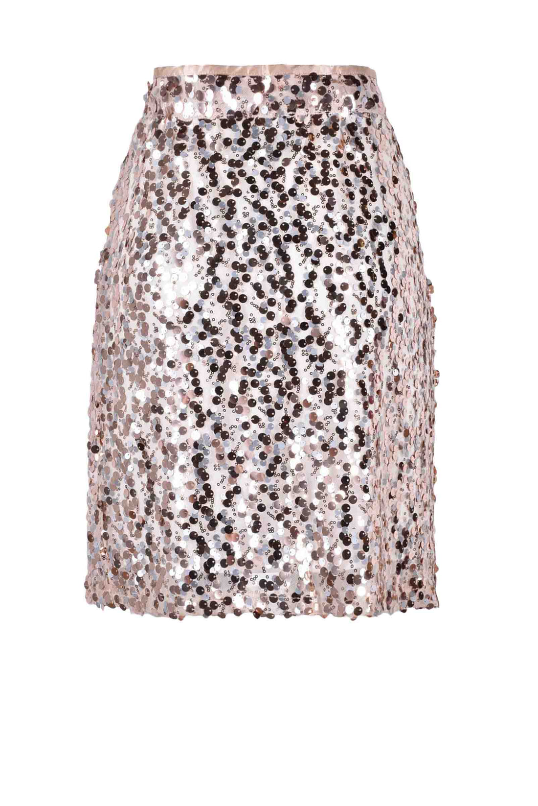 LE VOLIERE - SKIRT