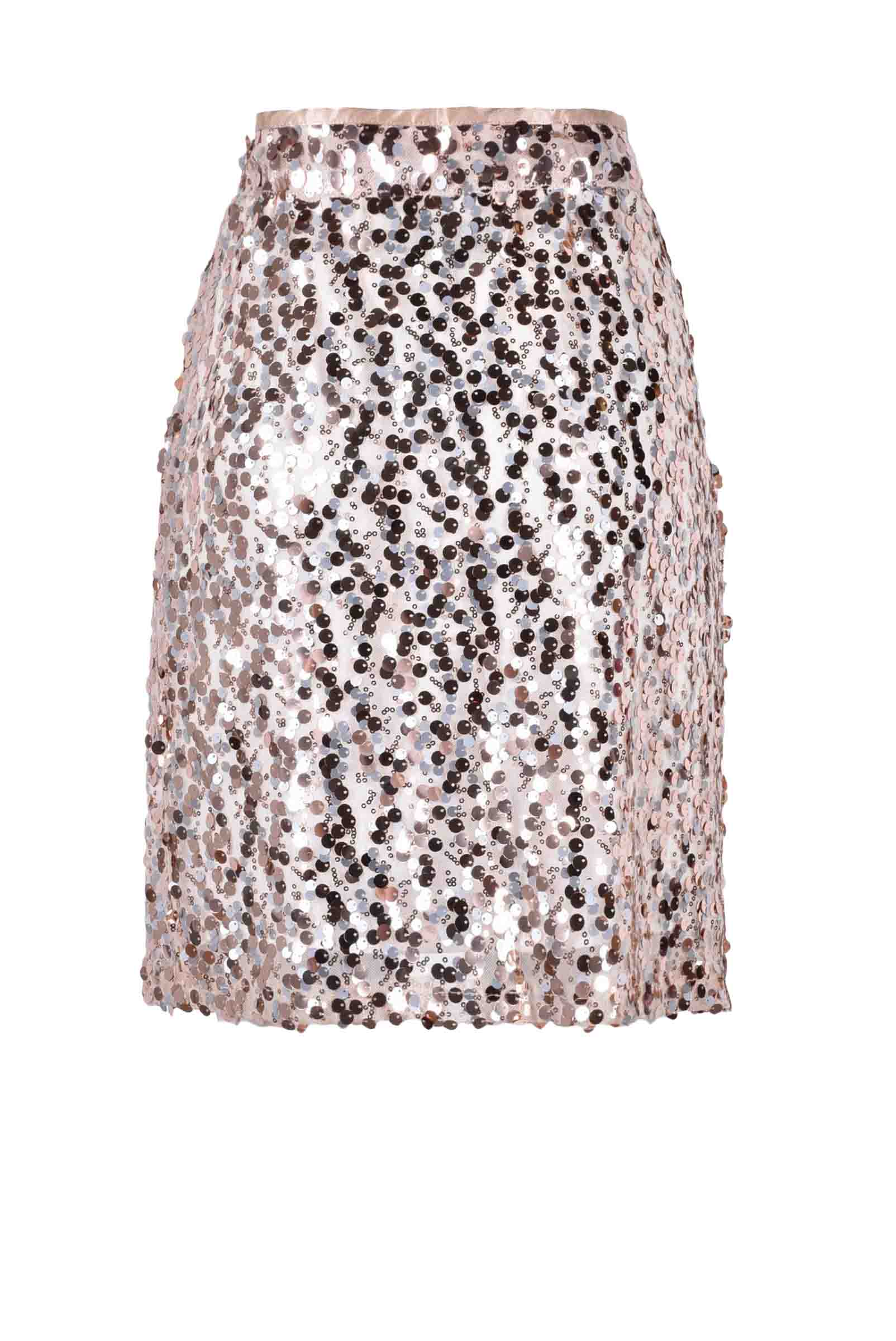 LE VOLIERE - SKIRT