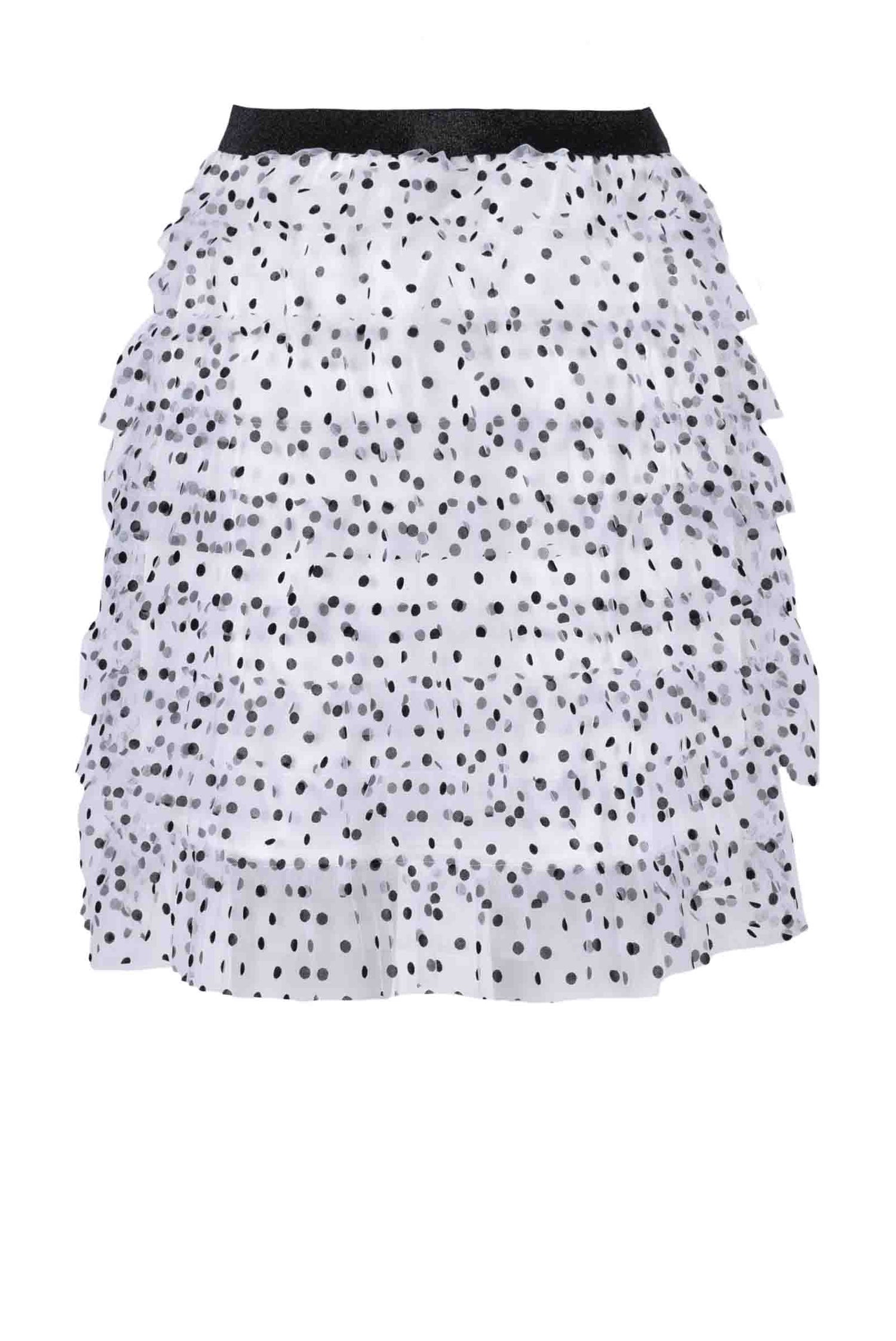 LE VOLIERE - SKIRT