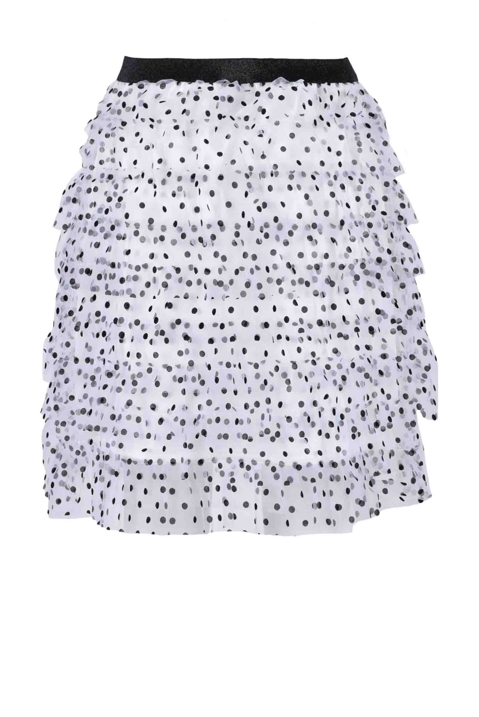 LE VOLIERE - SKIRT