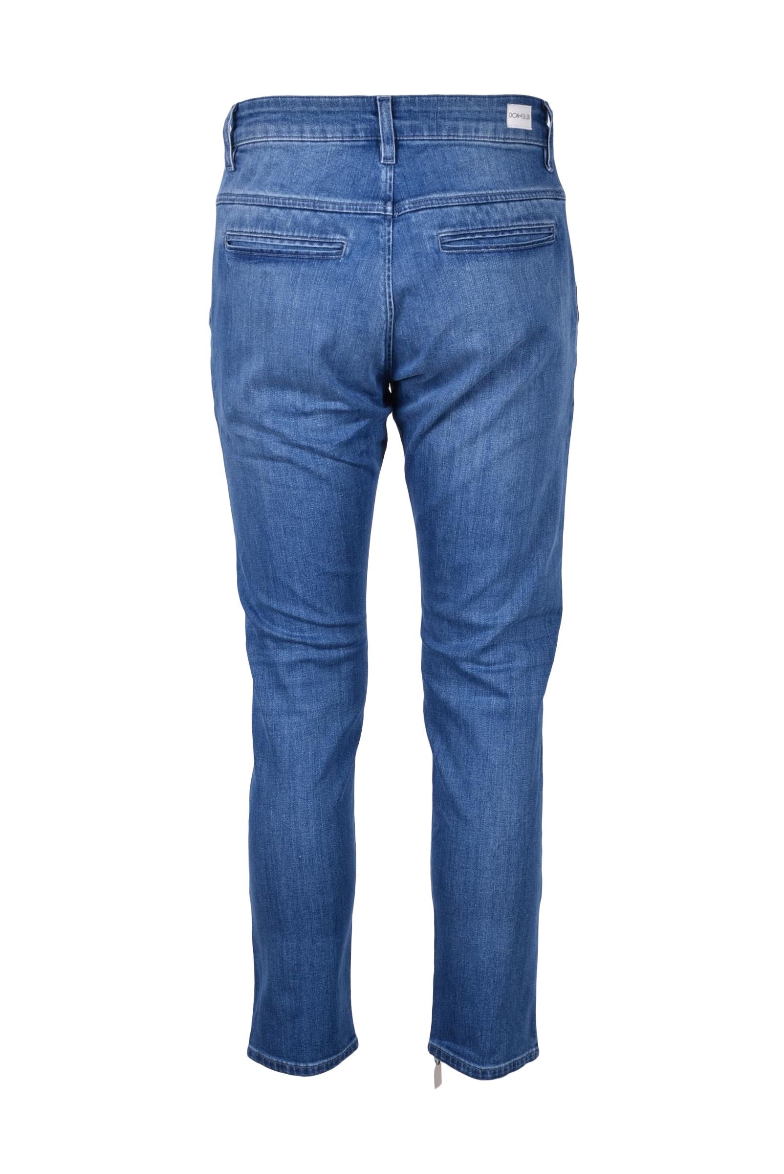 DON THE FULLER - TROUSERS