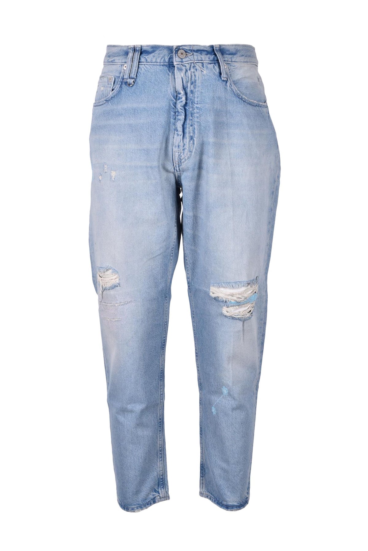 CYCLE - TROUSERS