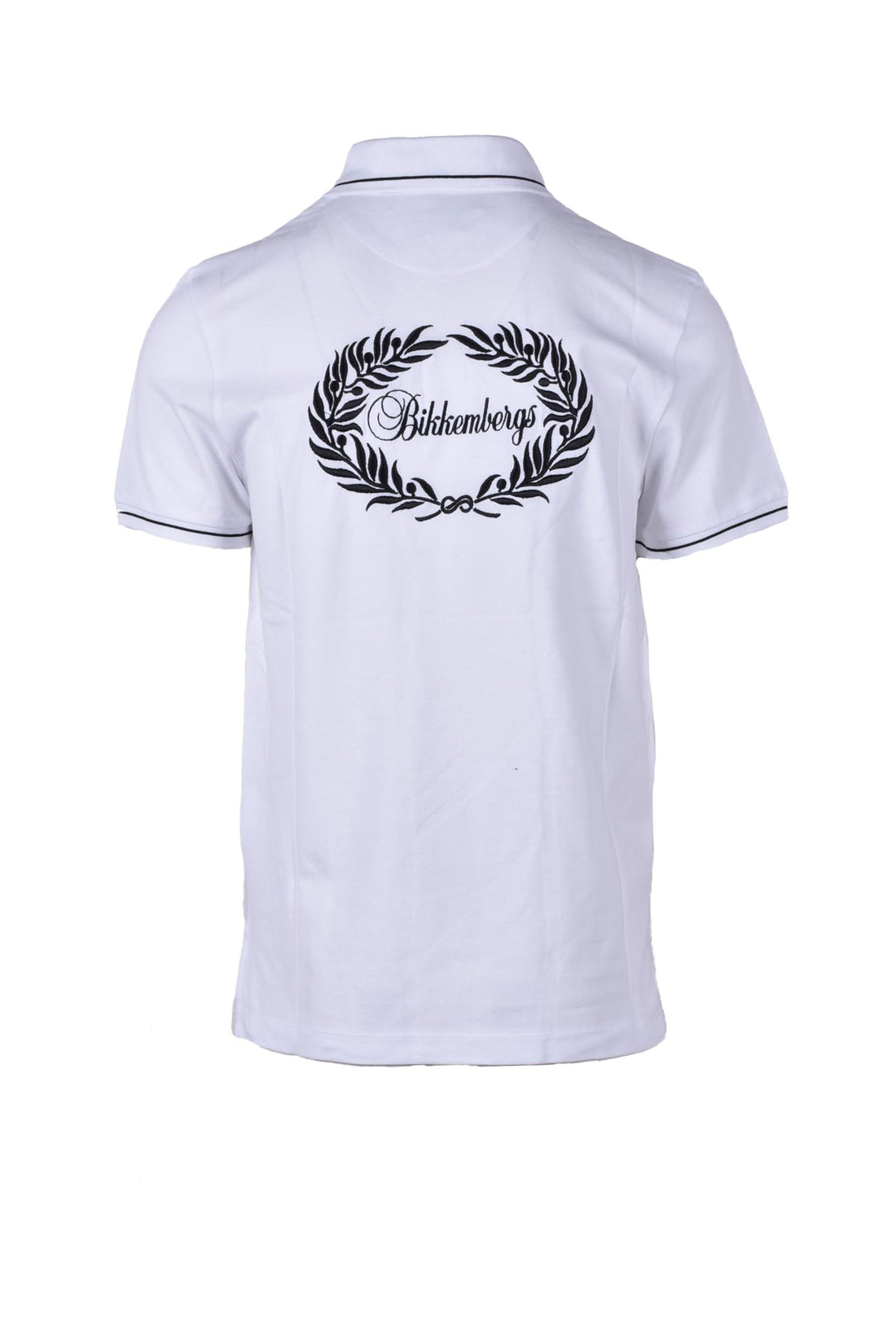 BIKKEMBERGS - T-SHIRT AND POLO