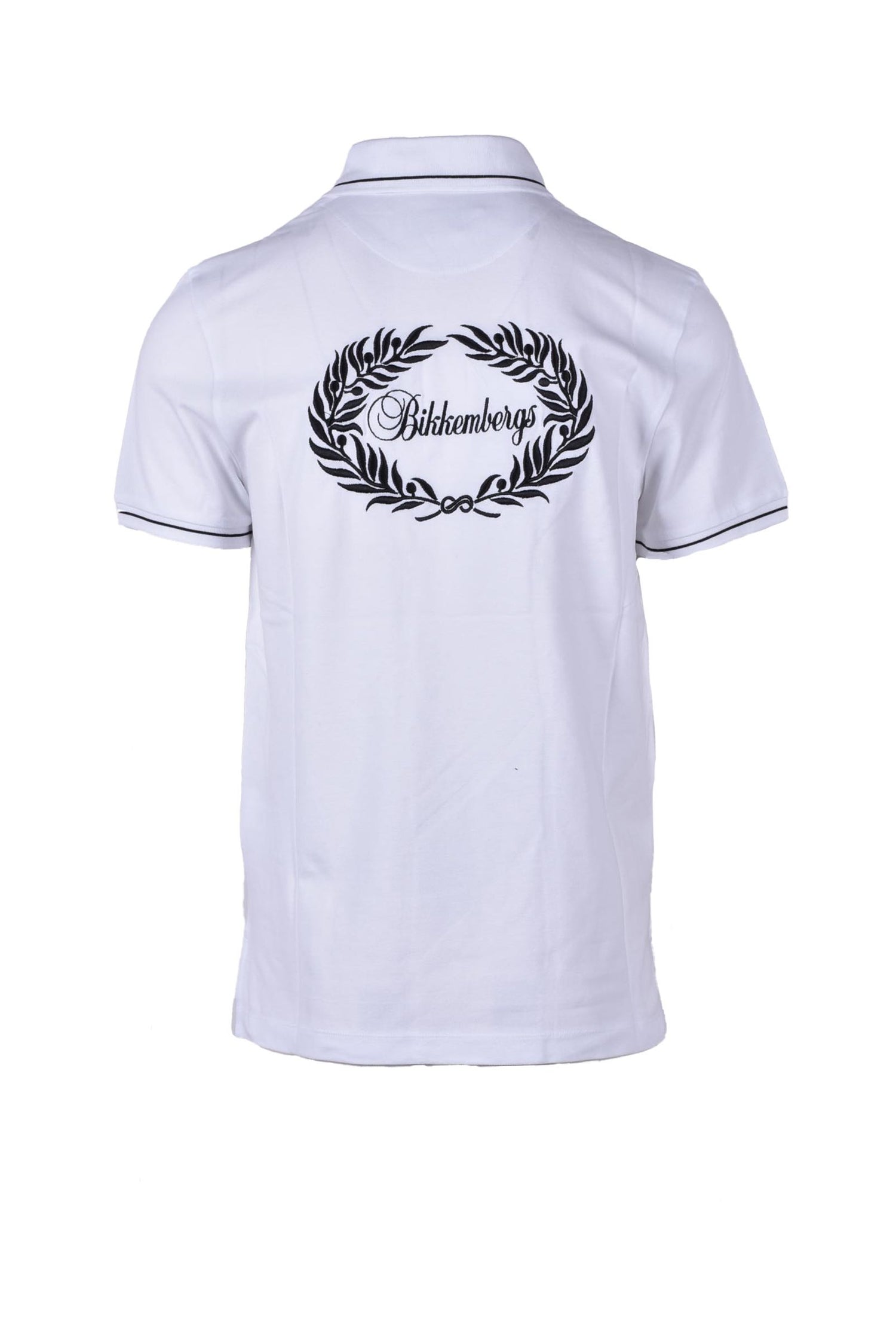 BIKKEMBERGS - T-SHIRT AND POLO