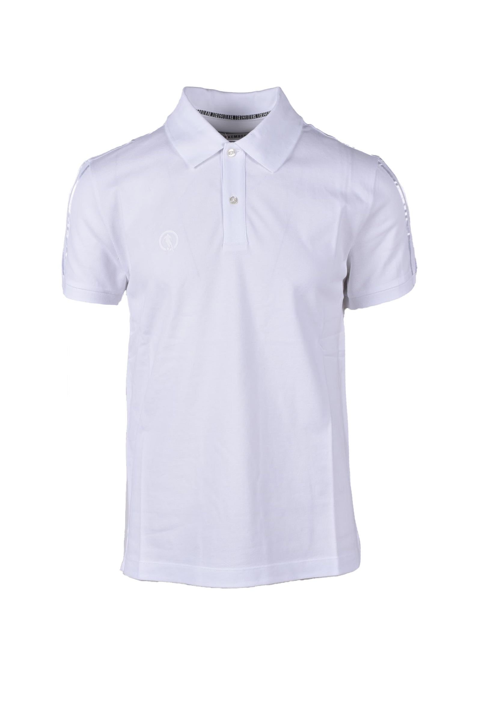 BIKKEMBERGS - T-SHIRT AND POLO
