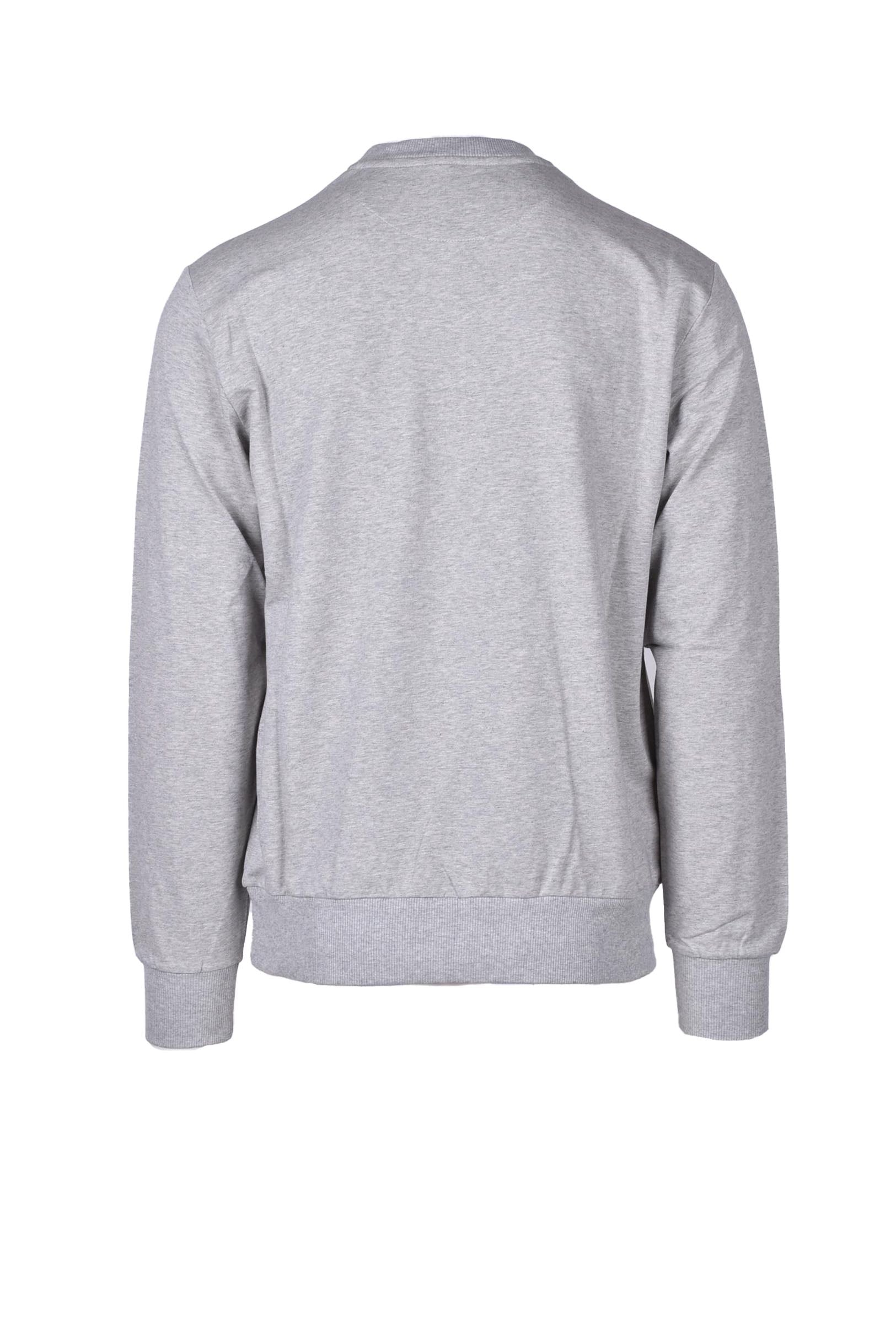 BIKKEMBERGS - KNITWEAR AND SWEATSHIRTS