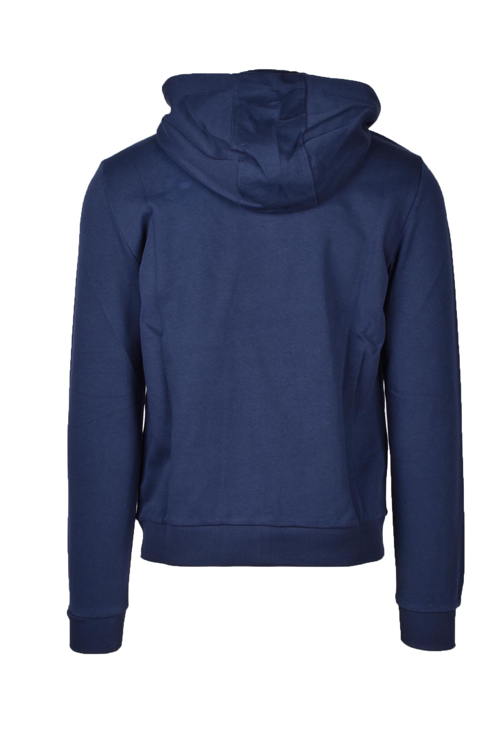 BIKKEMBERGS - KNITWEAR AND SWEATSHIRTS