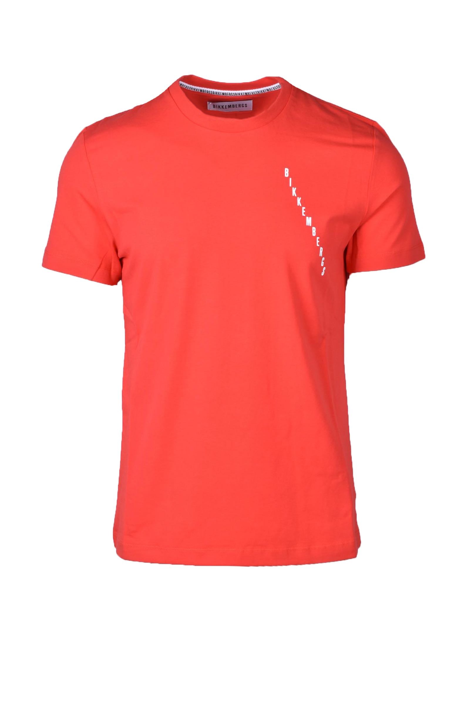 BIKKEMBERGS - T-SHIRT AND POLO