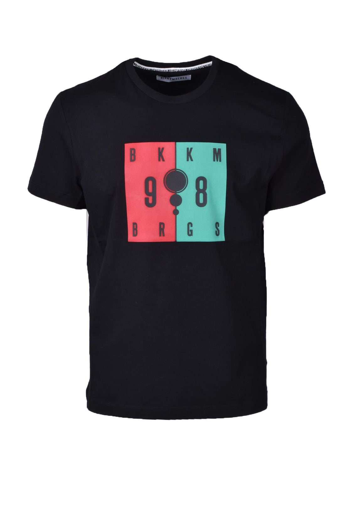 BIKKEMBERGS - T-SHIRT AND POLO