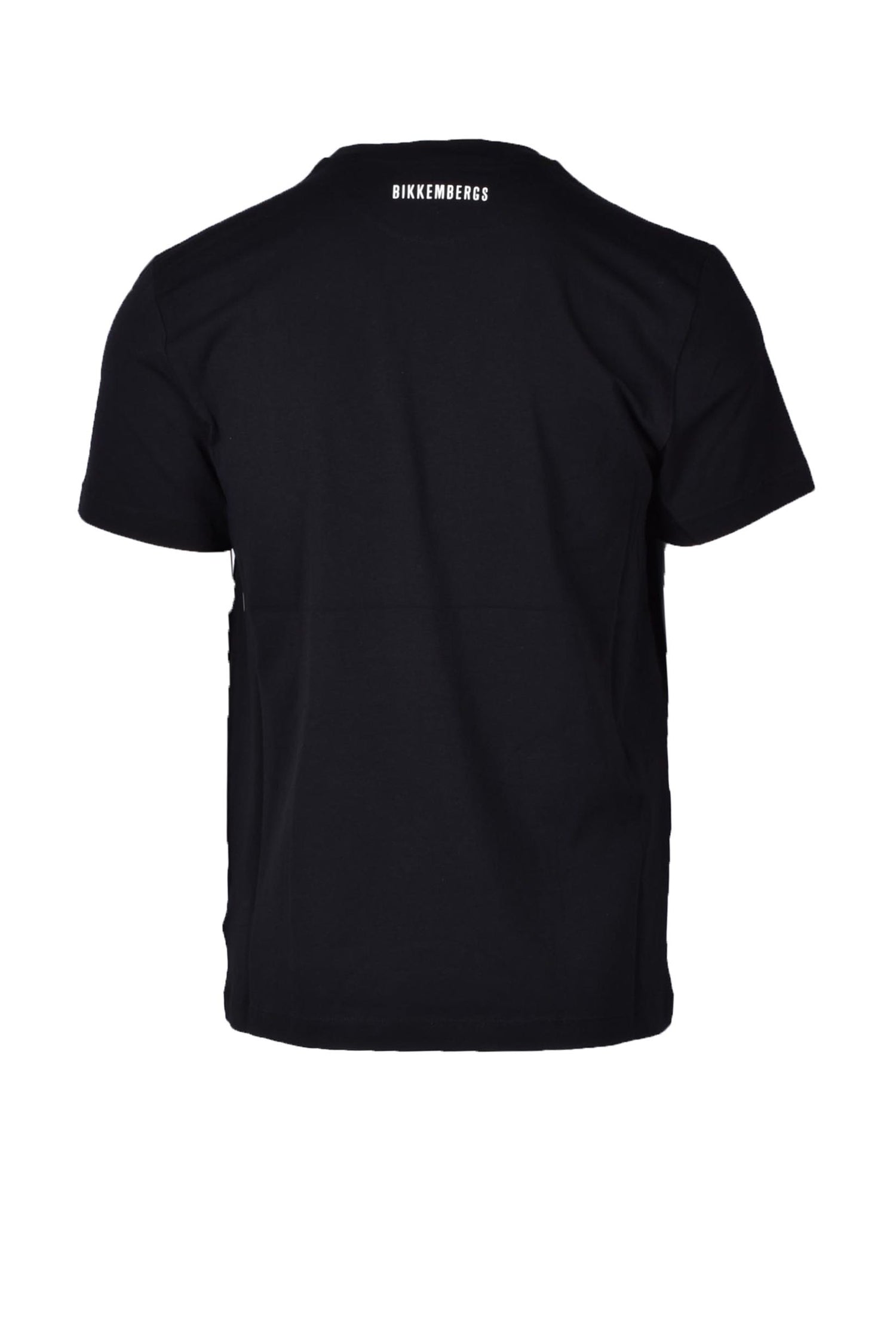 BIKKEMBERGS - T-SHIRT AND POLO